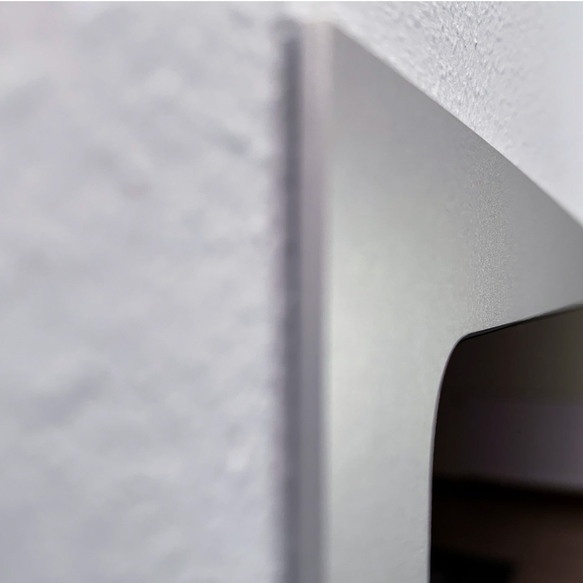 Whiz for iPad Pro 11"premium wall mount anodised aluminium