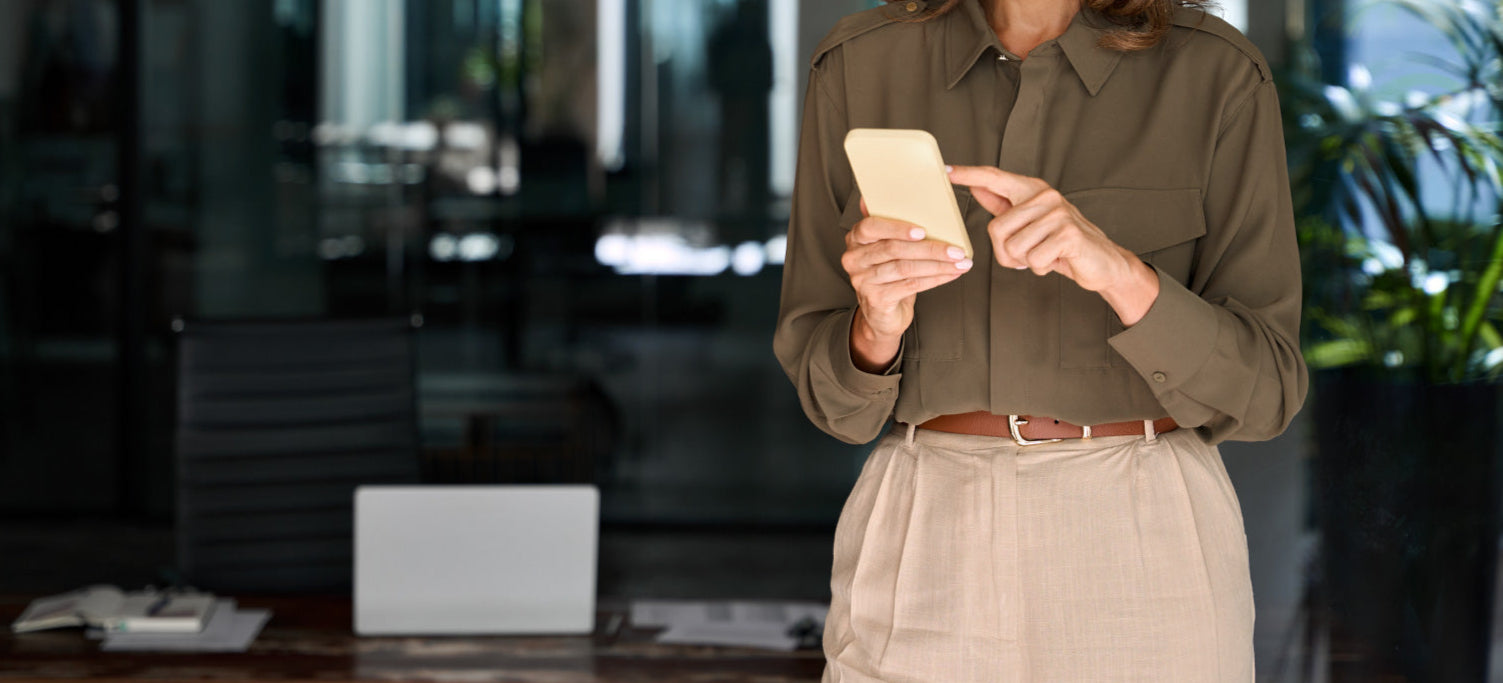 Displine registration to b2b platform support