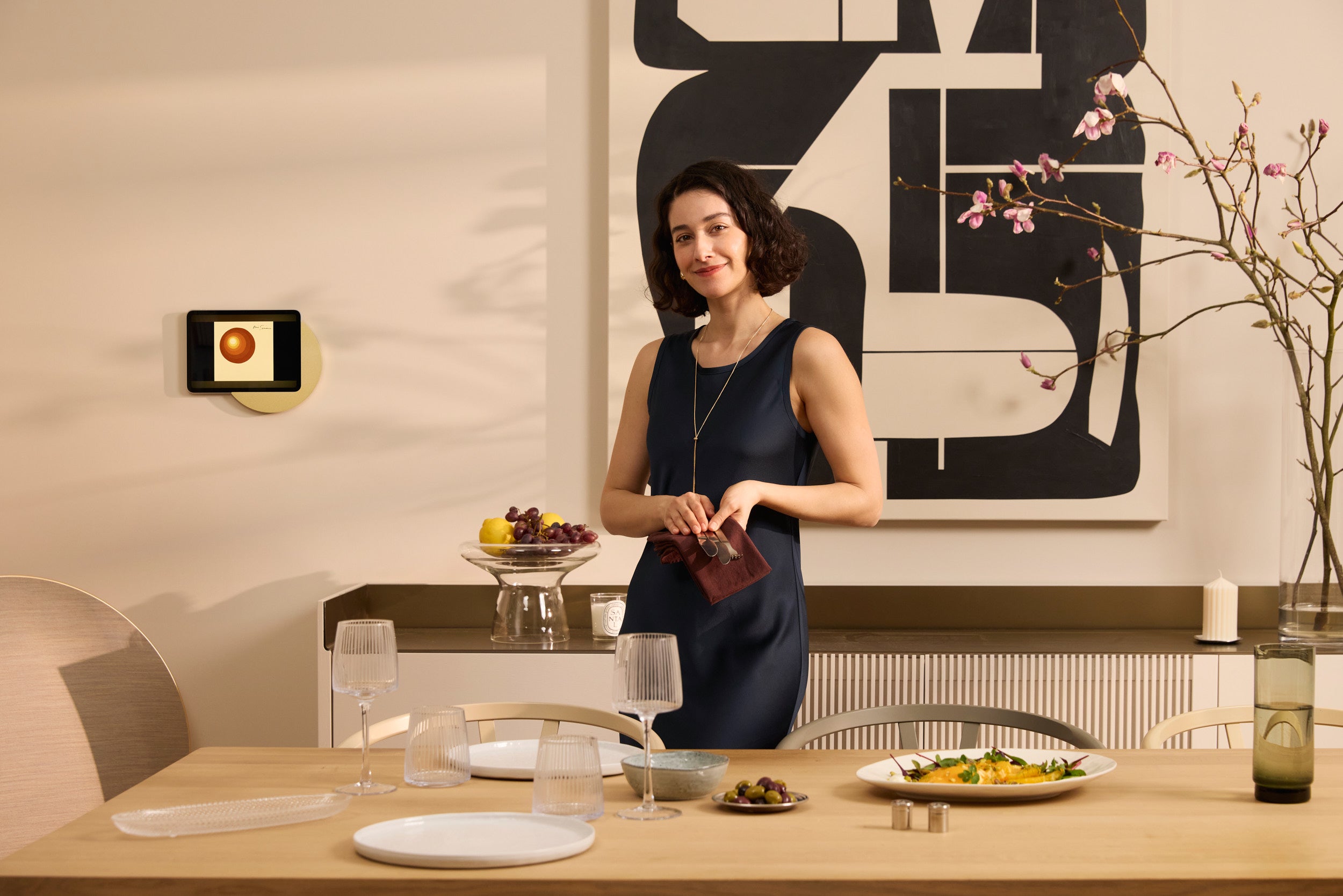 Displine products for hospitality