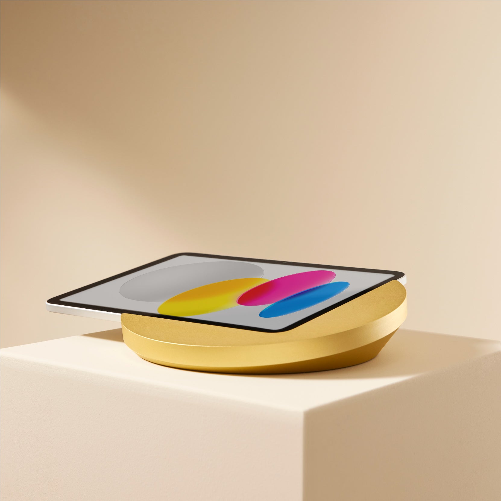 Sunset Desk Console for iPad 10.9"