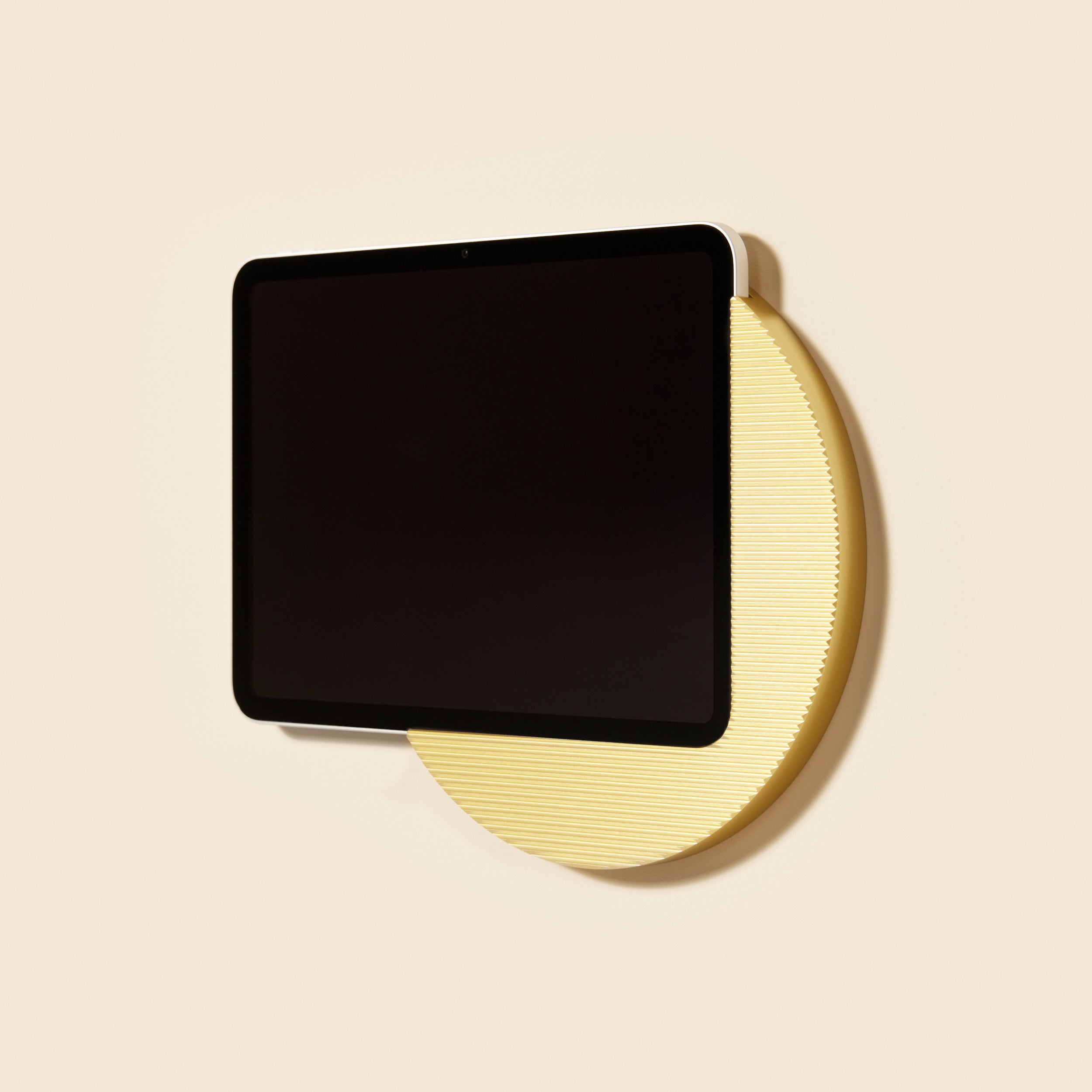 Moonlight for iPad 10.9" A16 premium wall mount