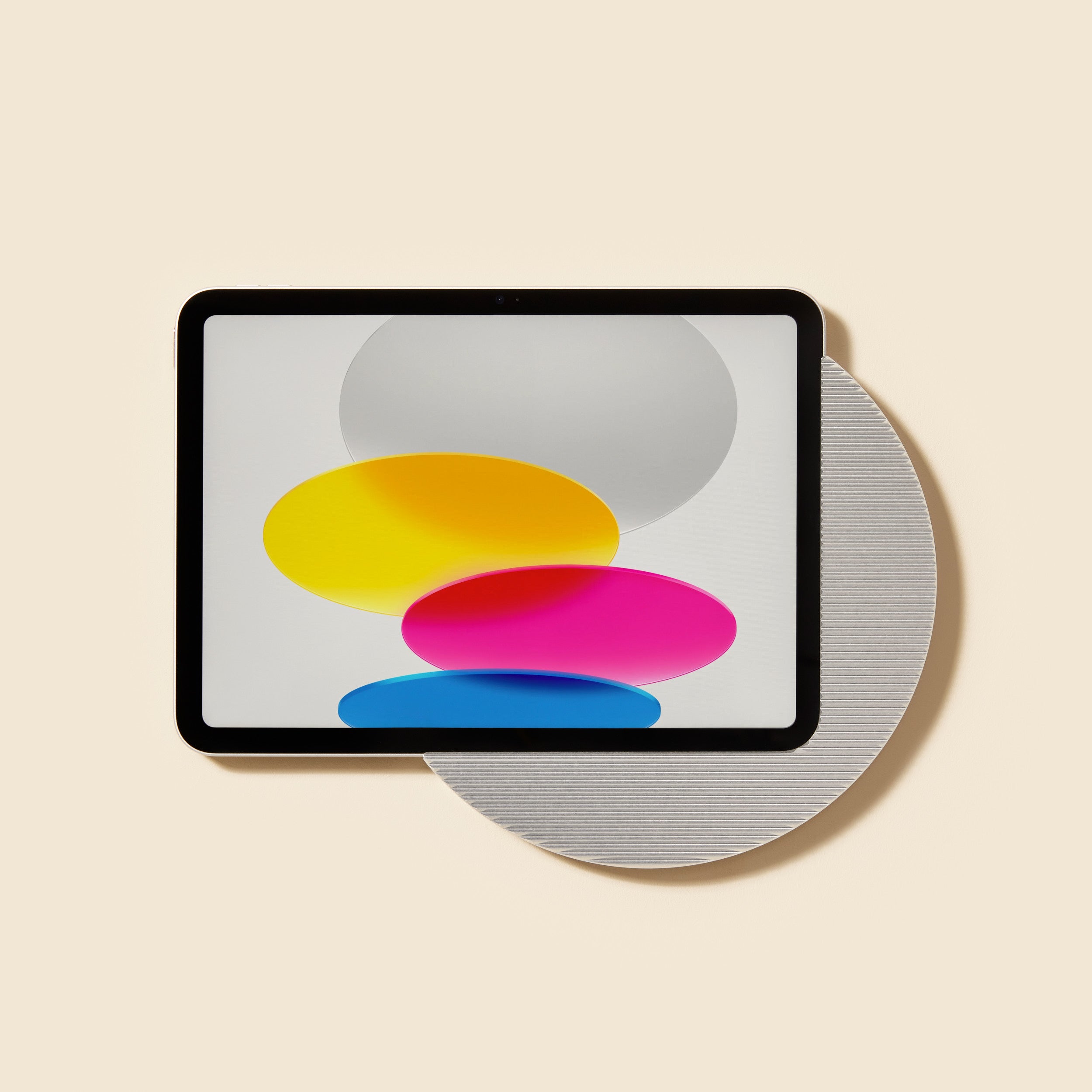 Moonlight for iPad 10th gen. premium wall mount