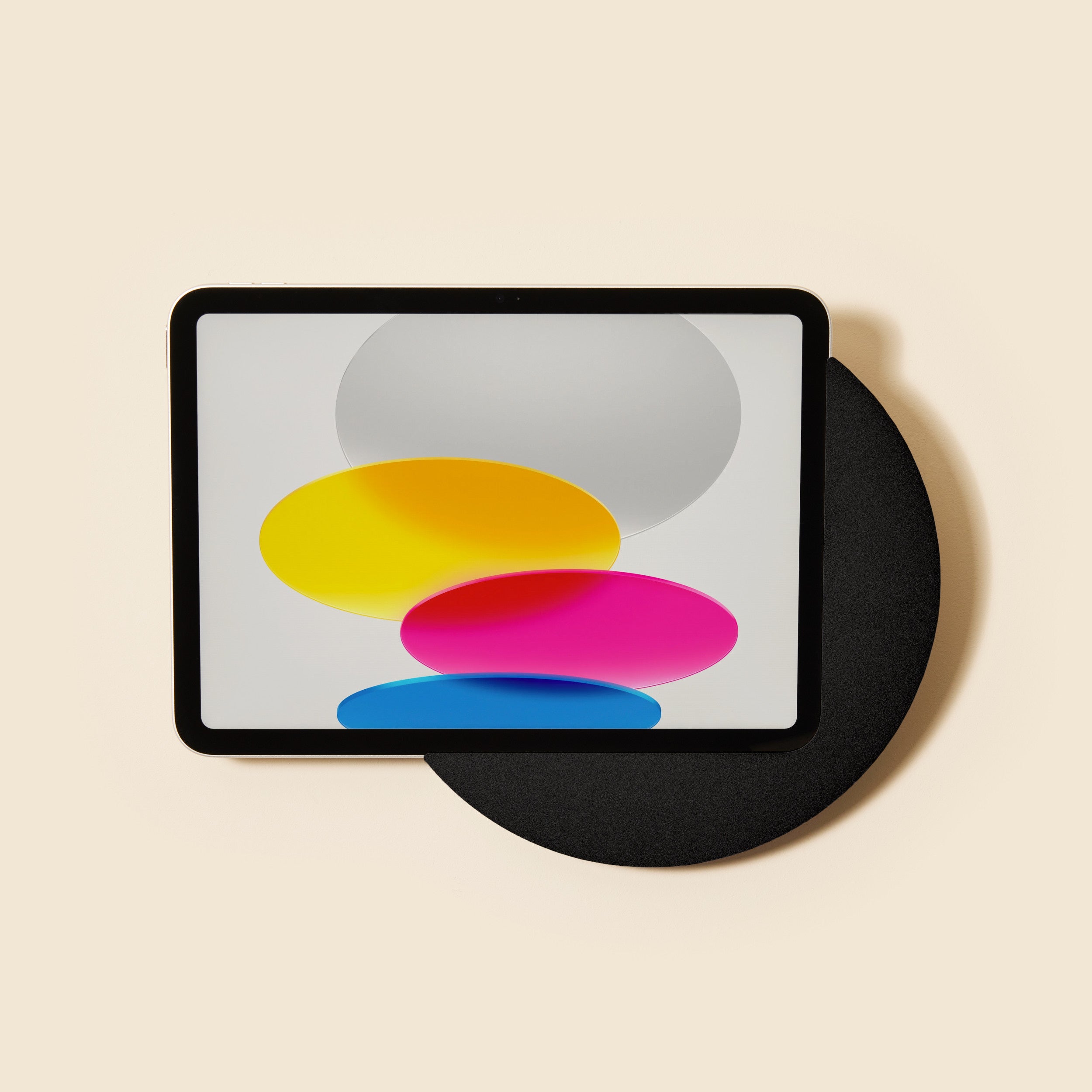 Sunset Desk Console for iPad 10.9" 10th gen