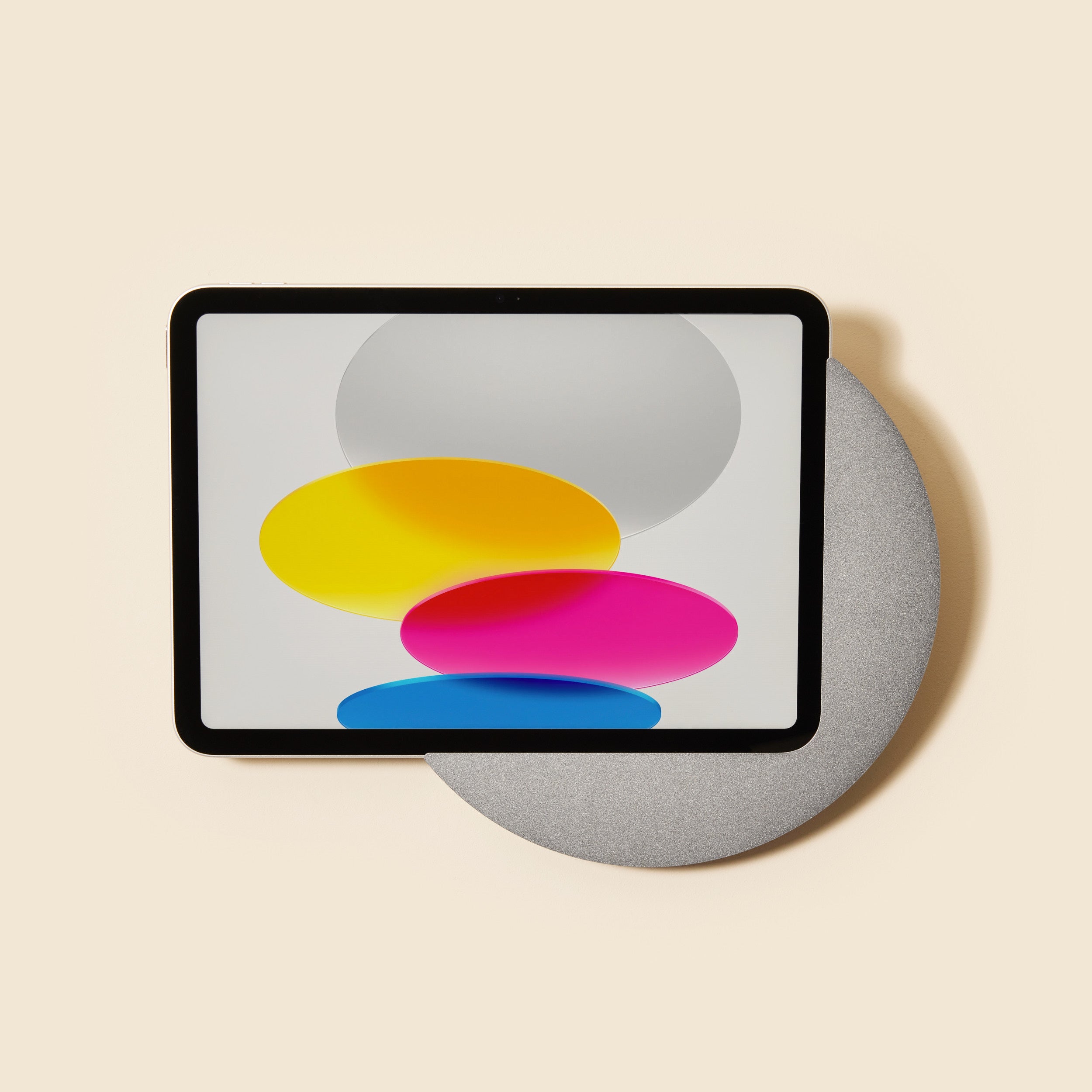 Sunset Desk Console for iPad 10.9" 11th gen.