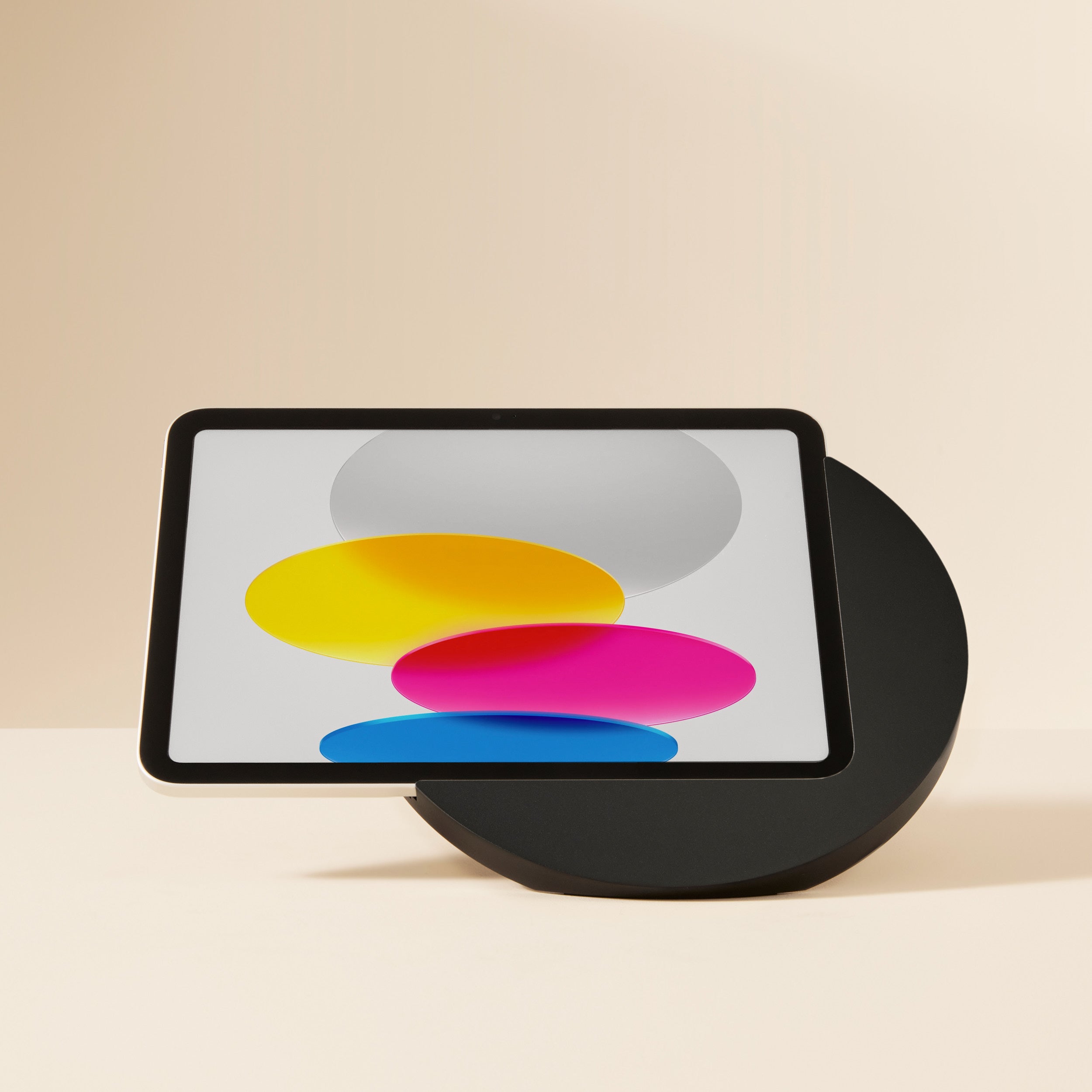 Sunset Stand for iPad