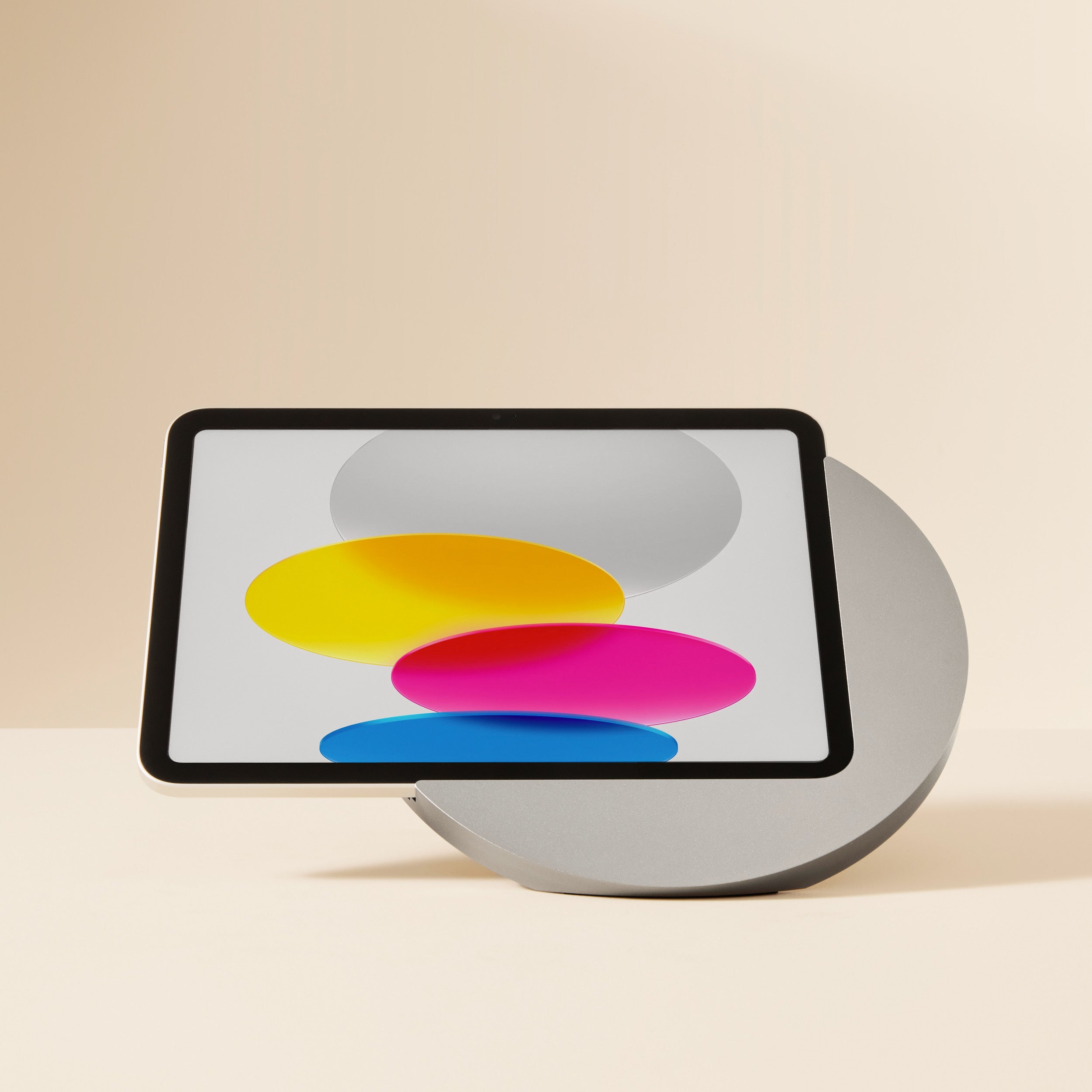 Sunset Stand for iPad
