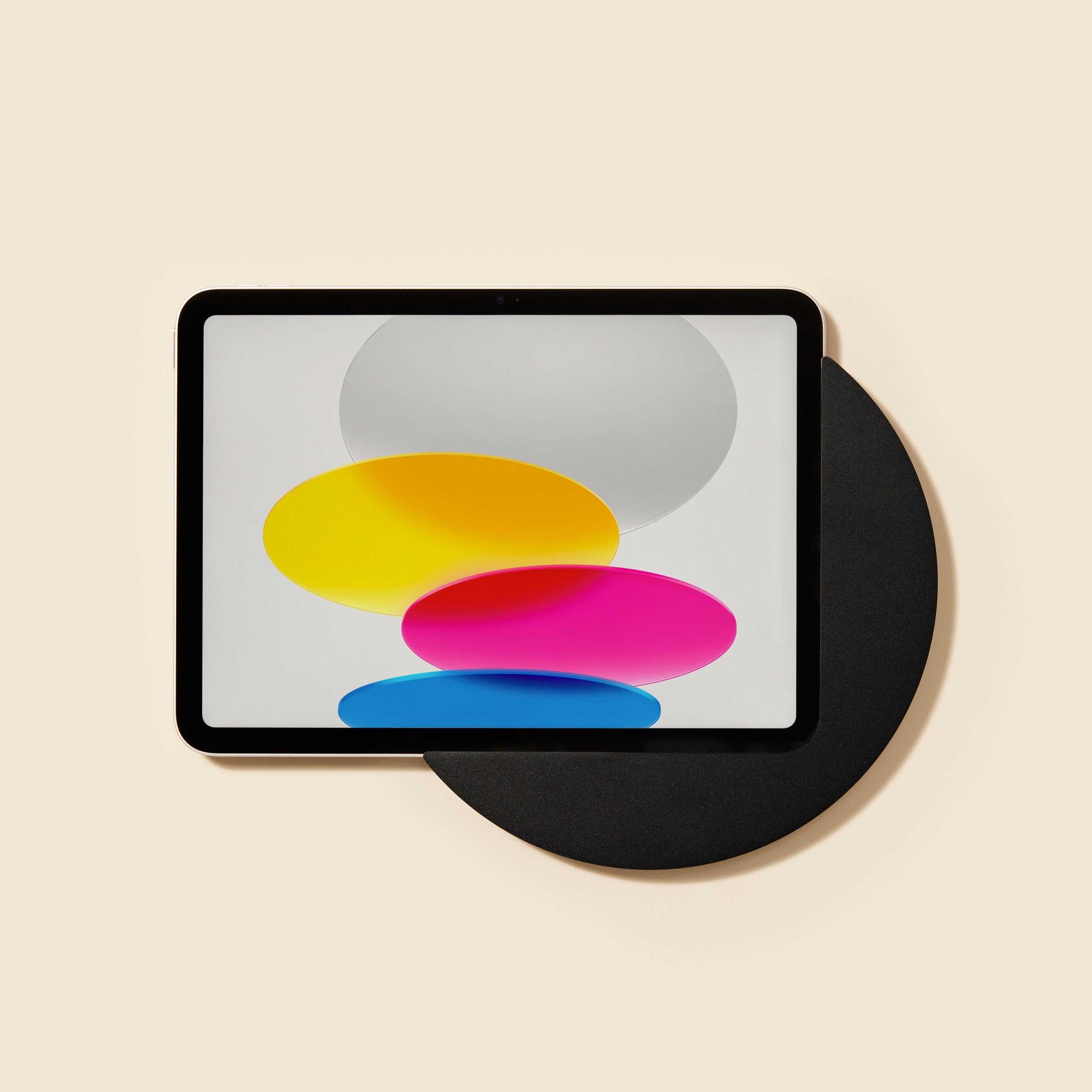 Sunset for iPad 11th gen. A16 premium wall mount