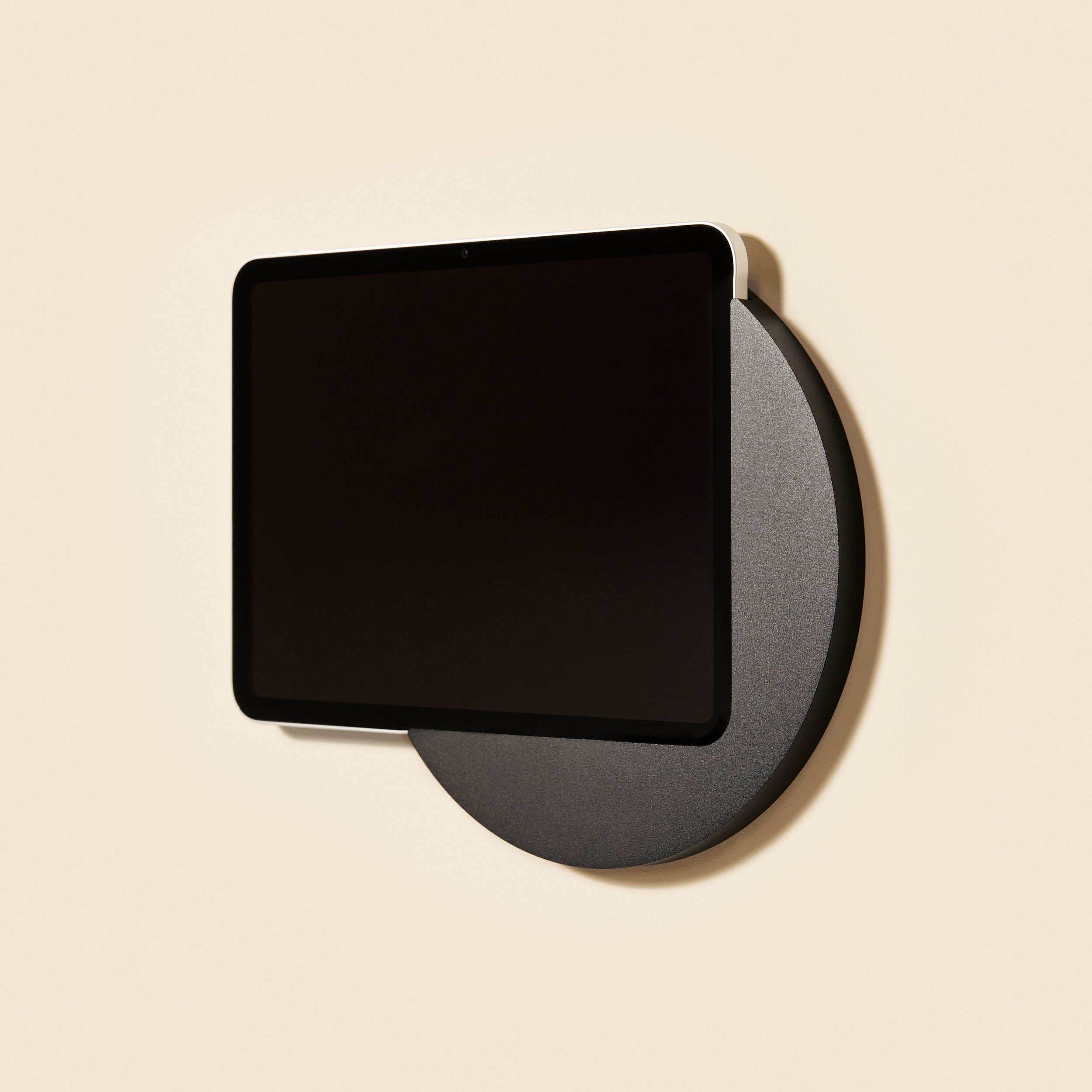 Sunset premium wall mount for iPad