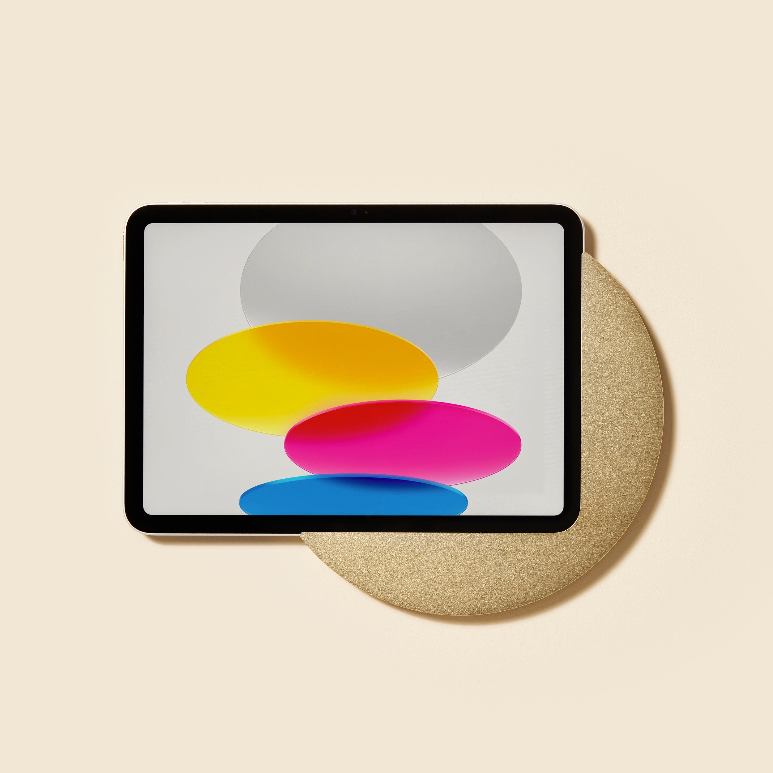 Sunset wall mount for iPad 11th gen. A17