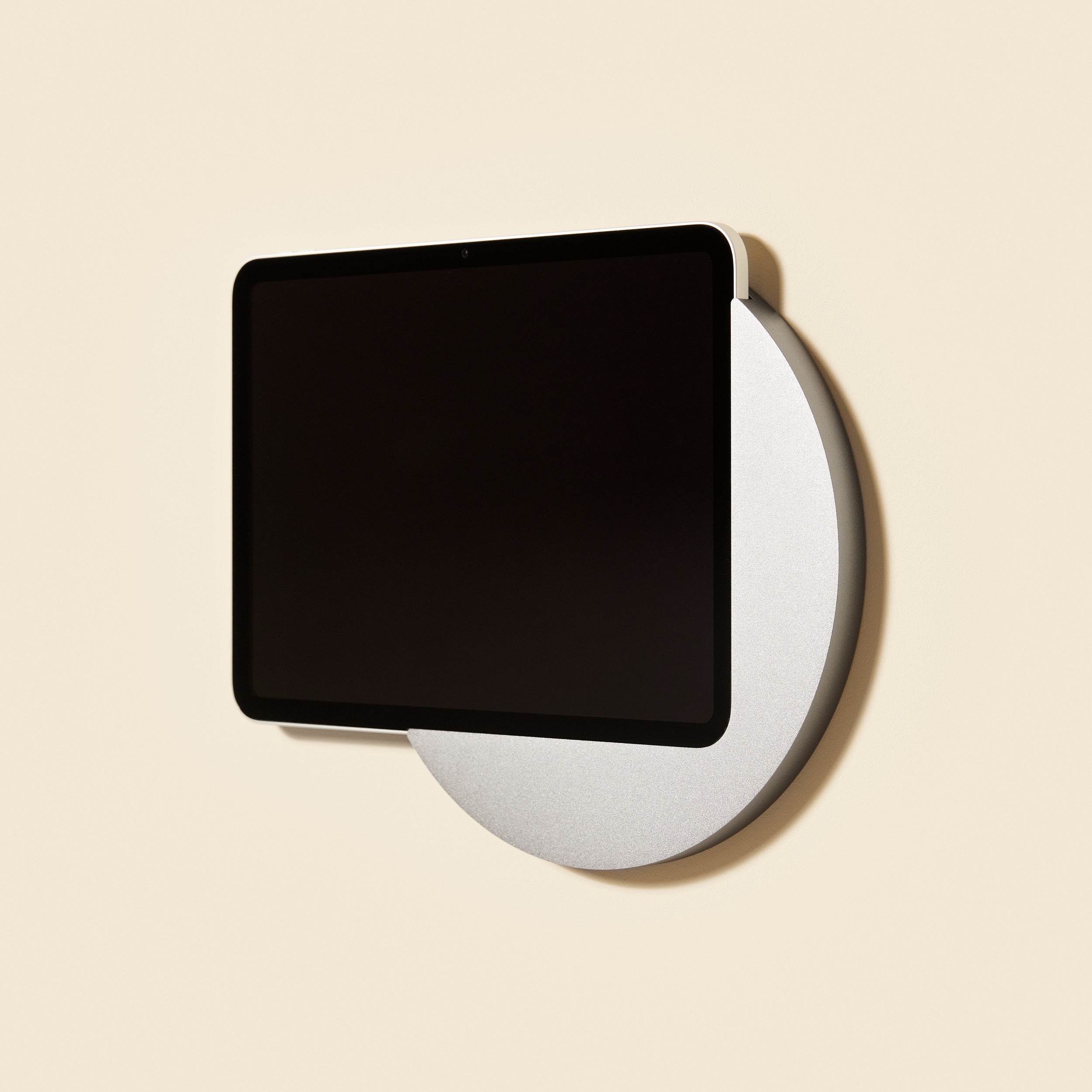 Sunset for iPad premium docking station for smart home solution