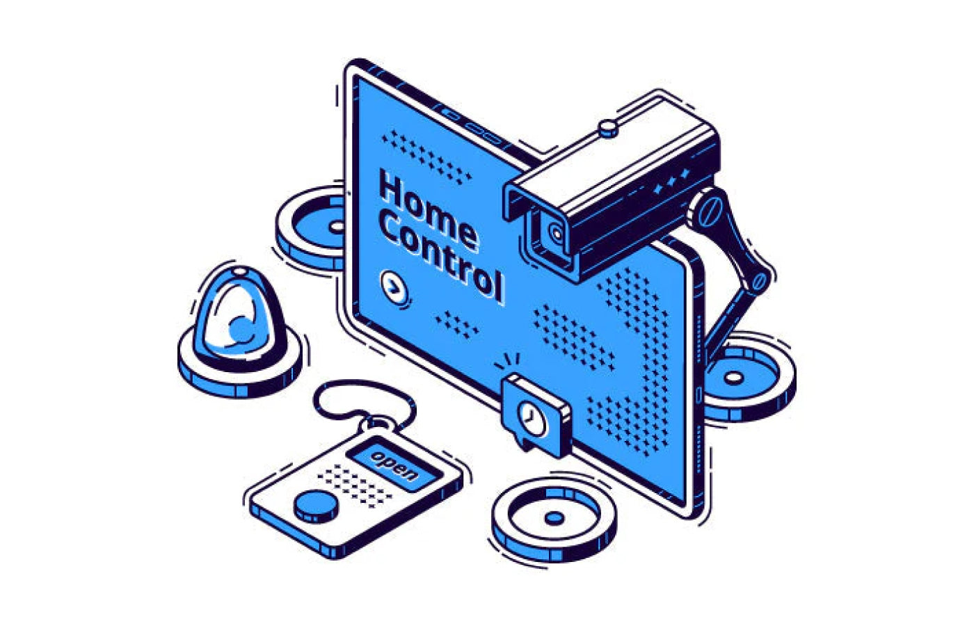 Displine - News | Smart Home Reflections