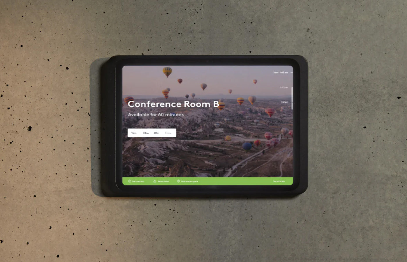 Displine - News | Smart office