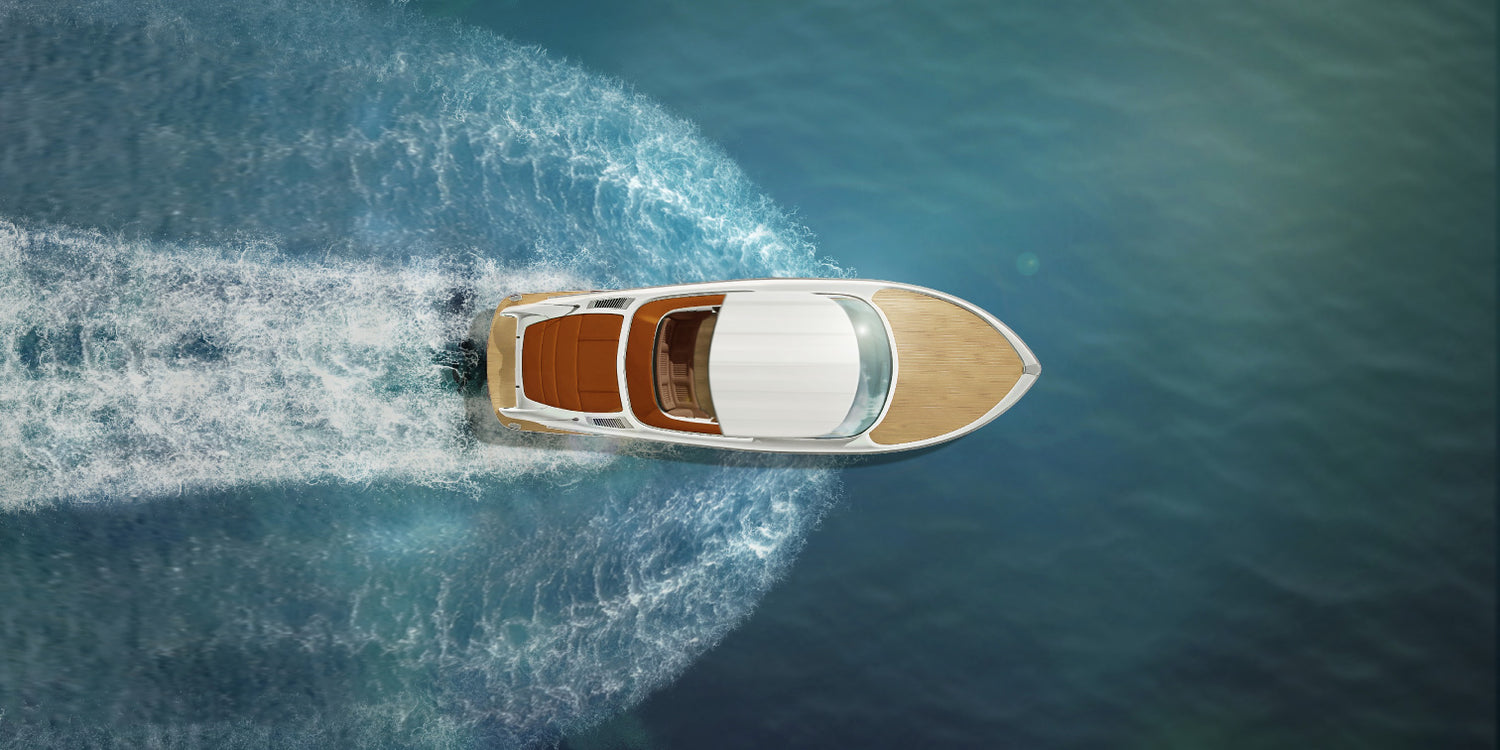 Mit beiden Rudern im Wasser: Smart Home auf der Yacht integrieren