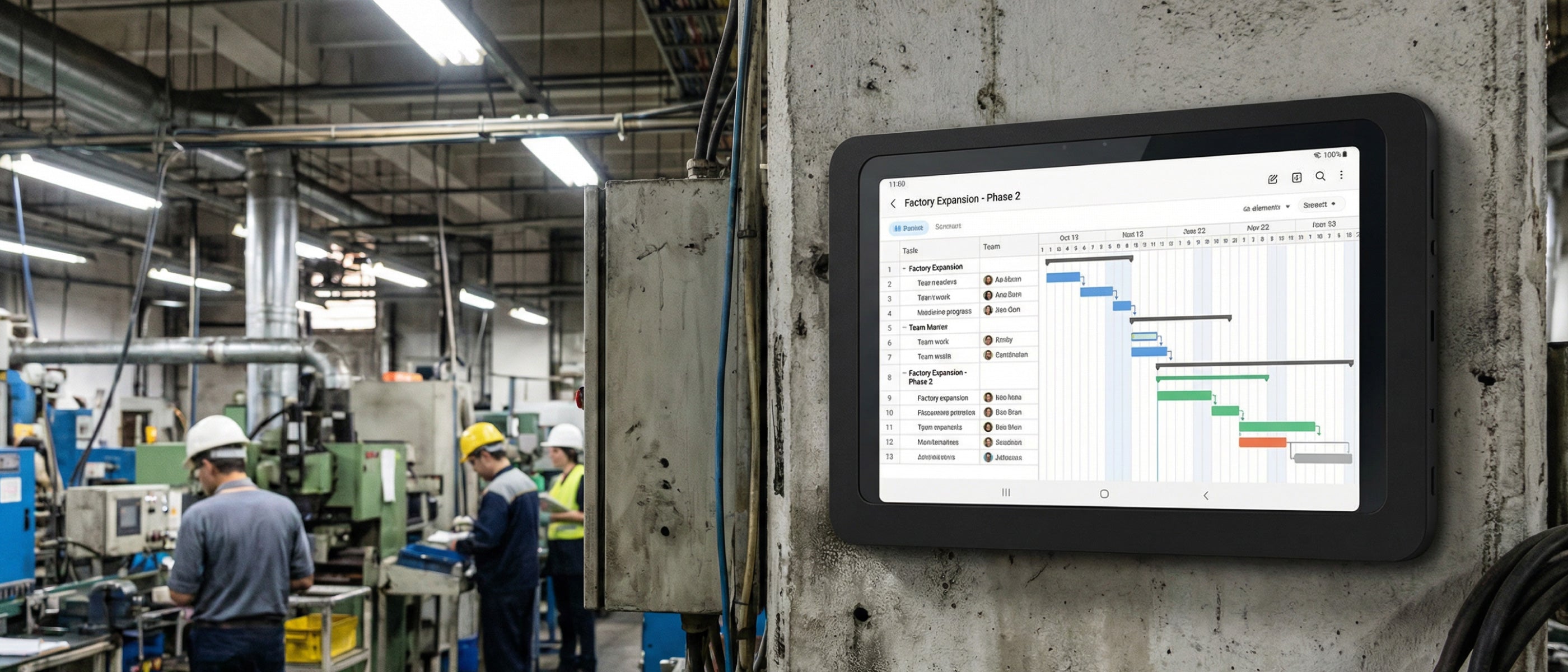 Serie Samsung Tab Active