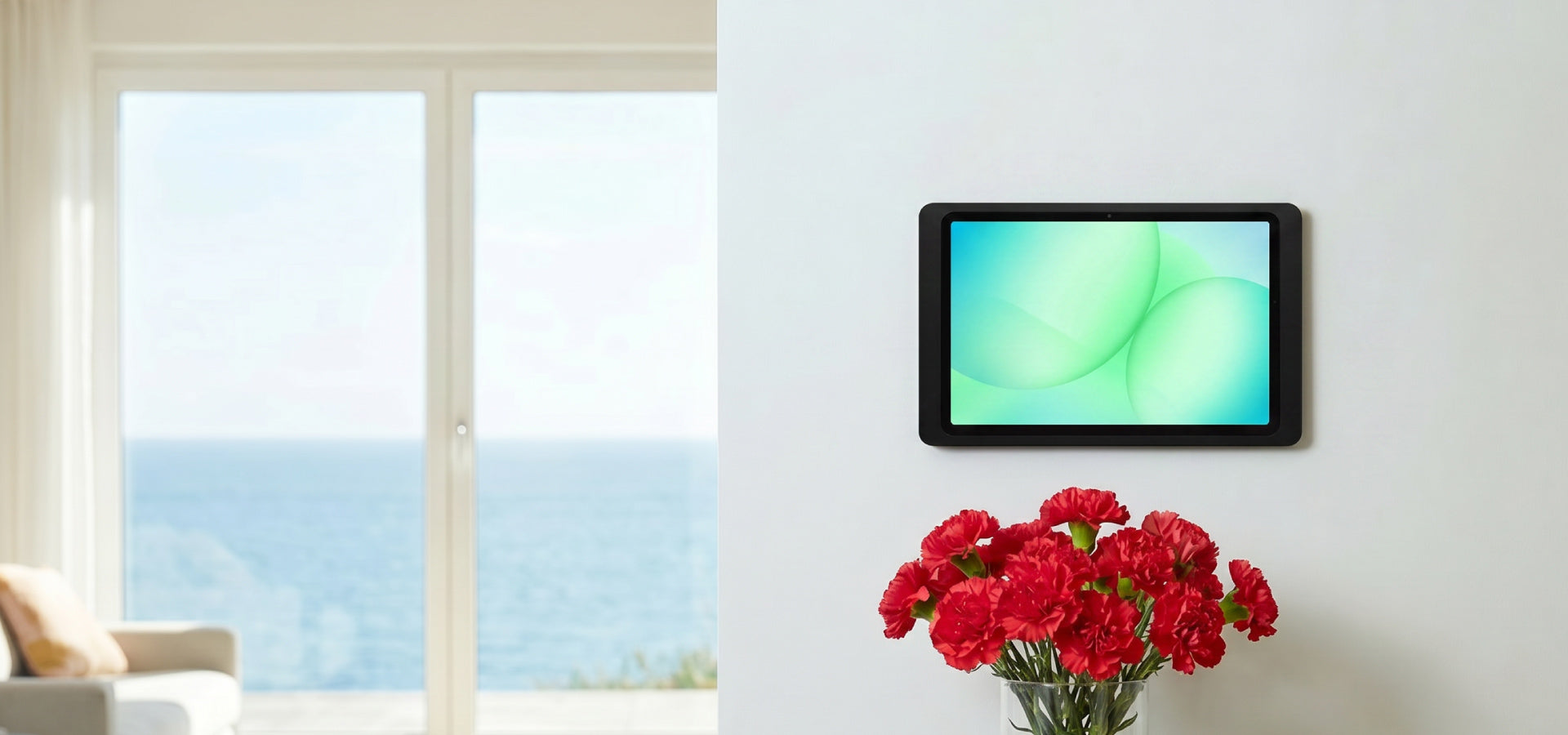 Serie Samsung Tab A