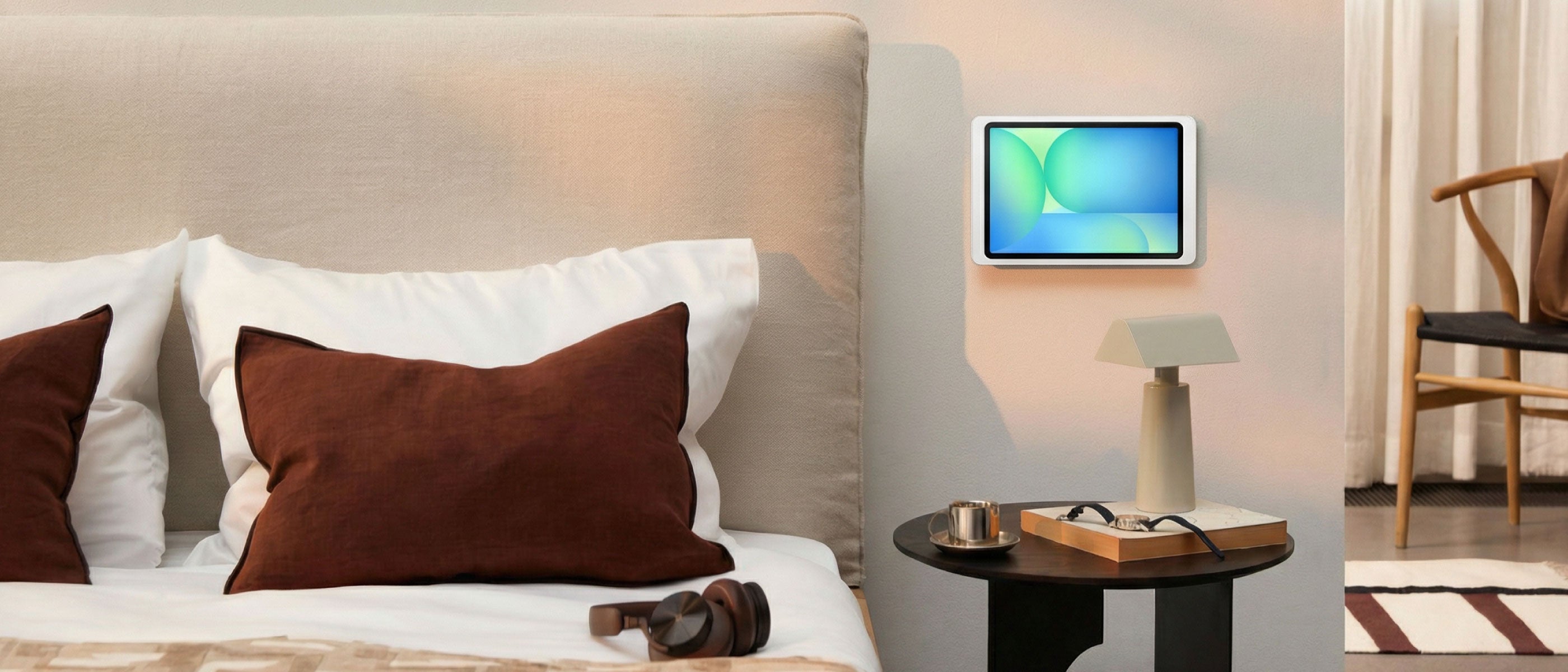 Serie Samsung Tab S