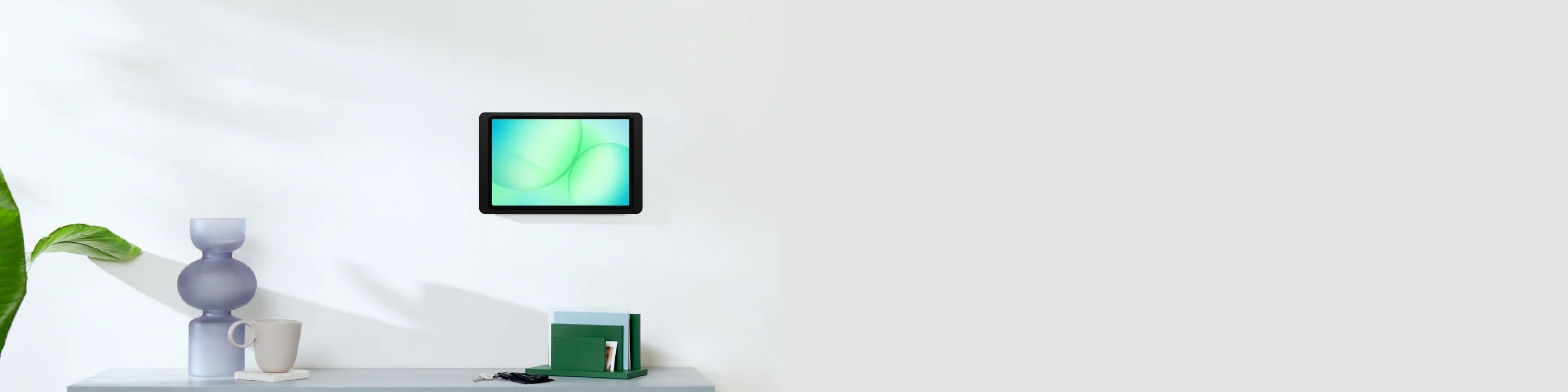 Displine Samsung Tablet wall mounts 