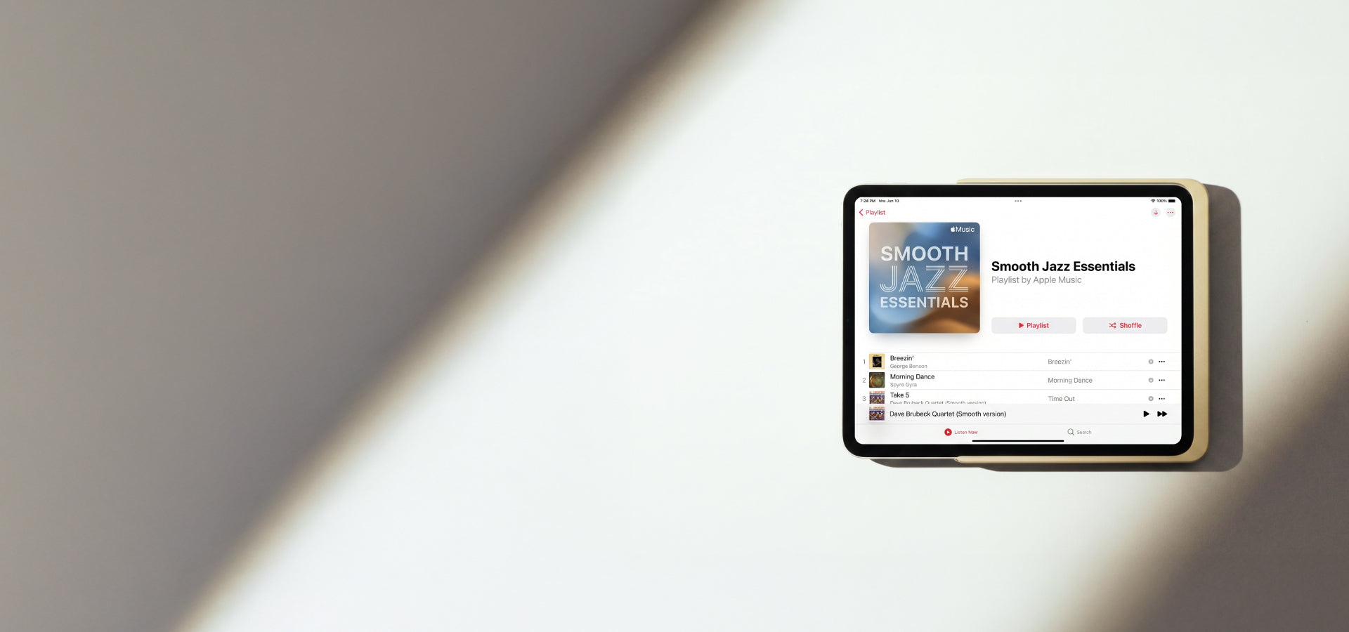 Displine tablet Wandhalterungen