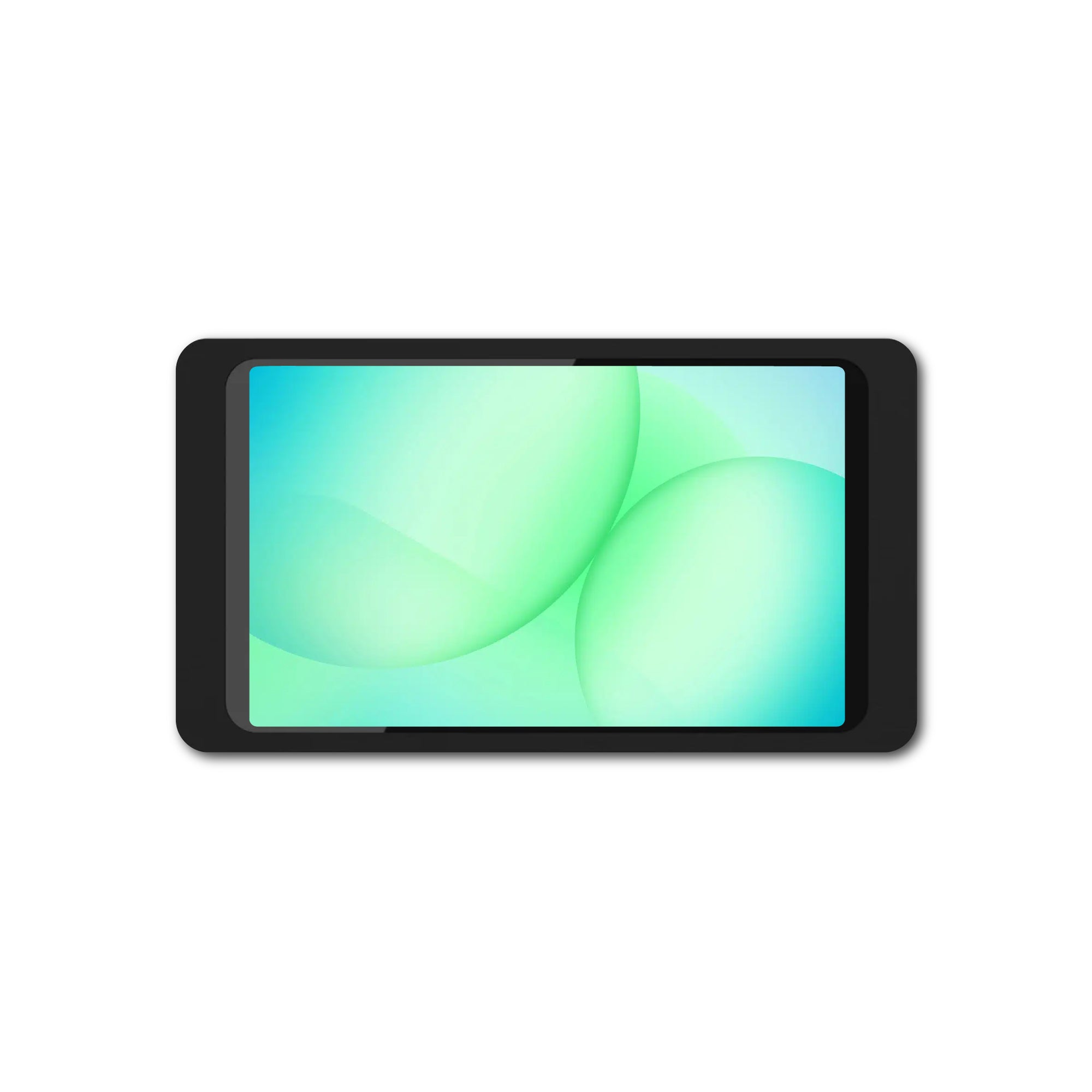 Companion Wall 2.0 for Samsung Galaxy Tab A11 black