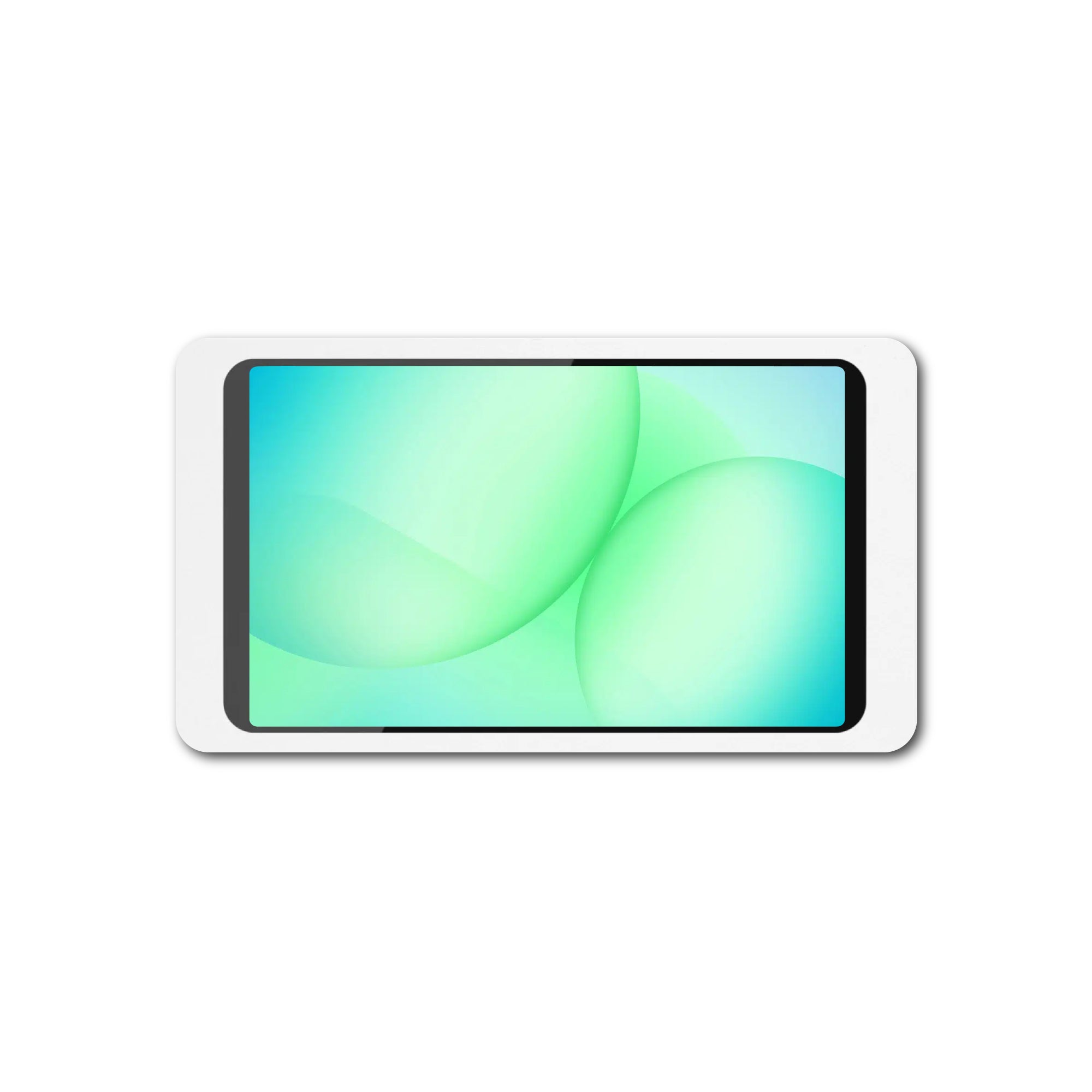 Companion Wall 2.0 for Samsung Galaxy Tab A11 white