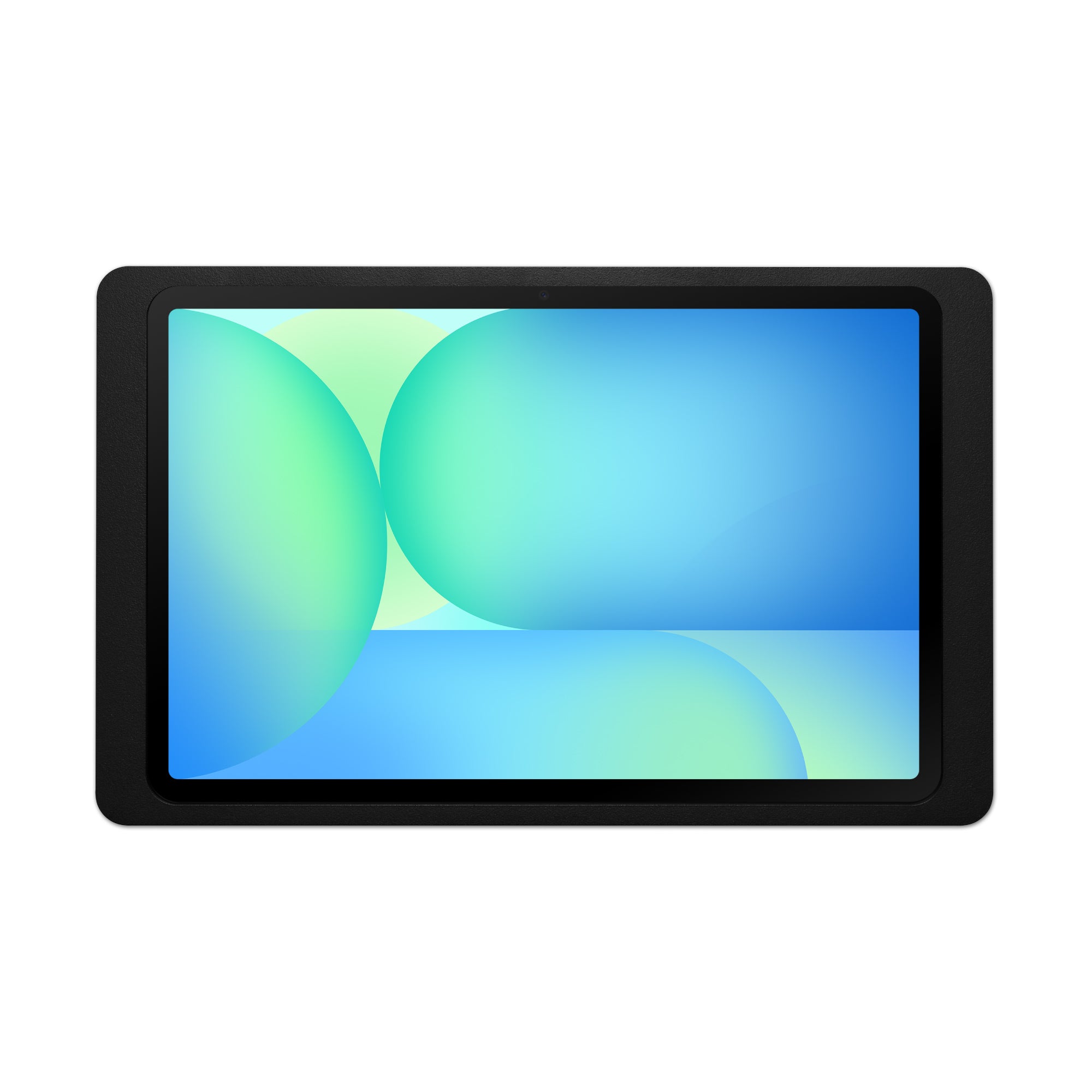 Companion Wall 2.0 for Samsung Tab S10 FE black