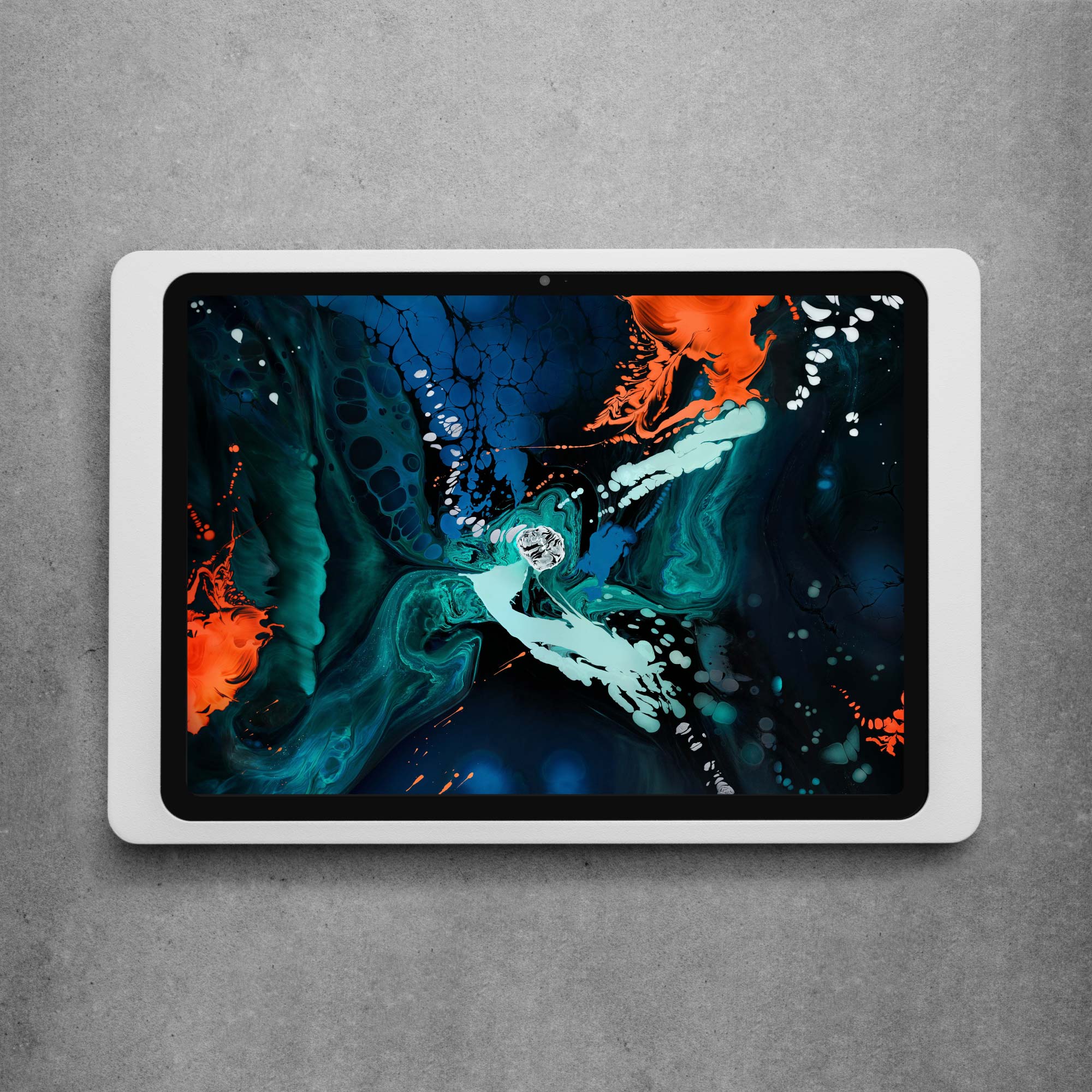 Companion Wall 2.0 for iPad Pro