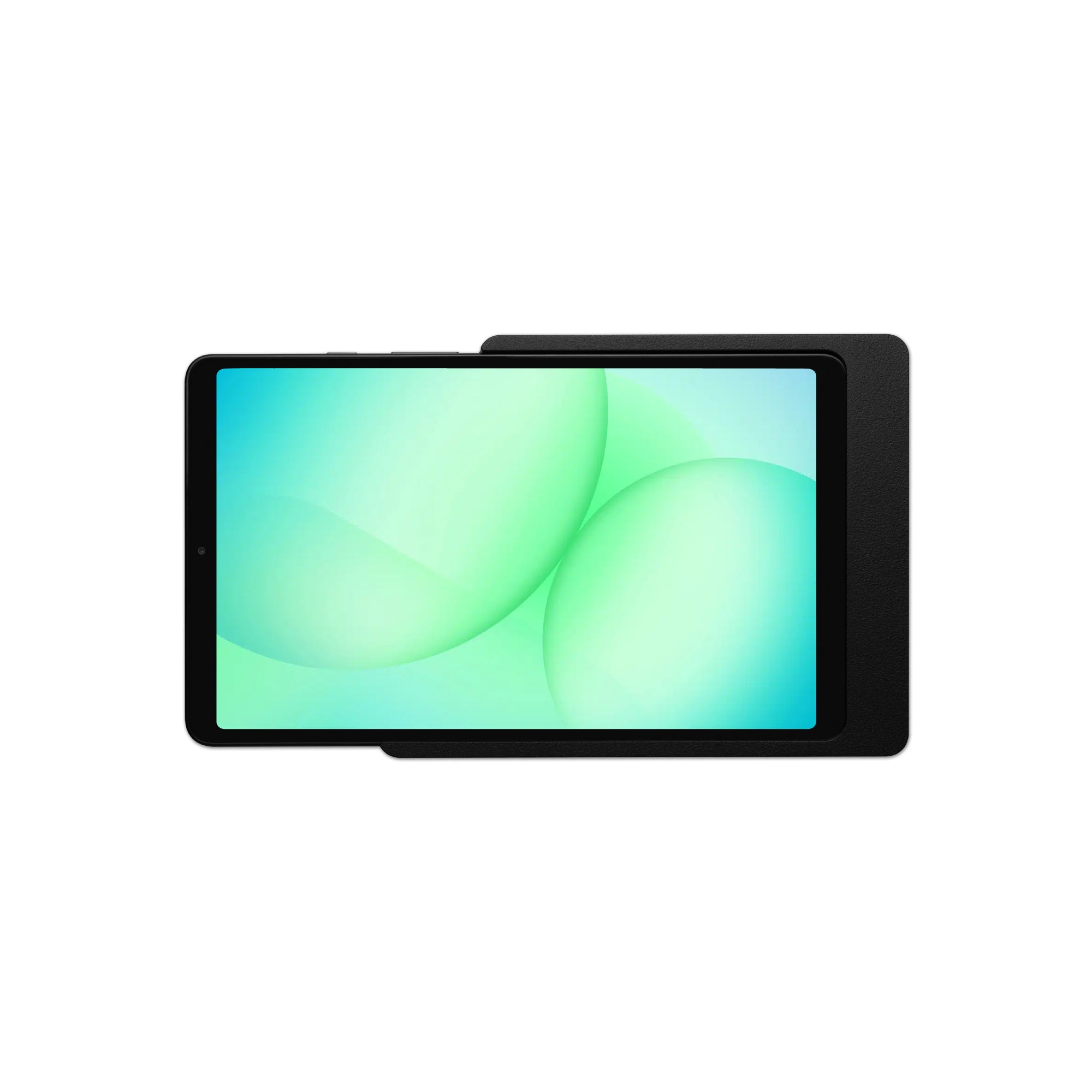 Companion Wall Home for Samsung Galaxy Tab A11 black