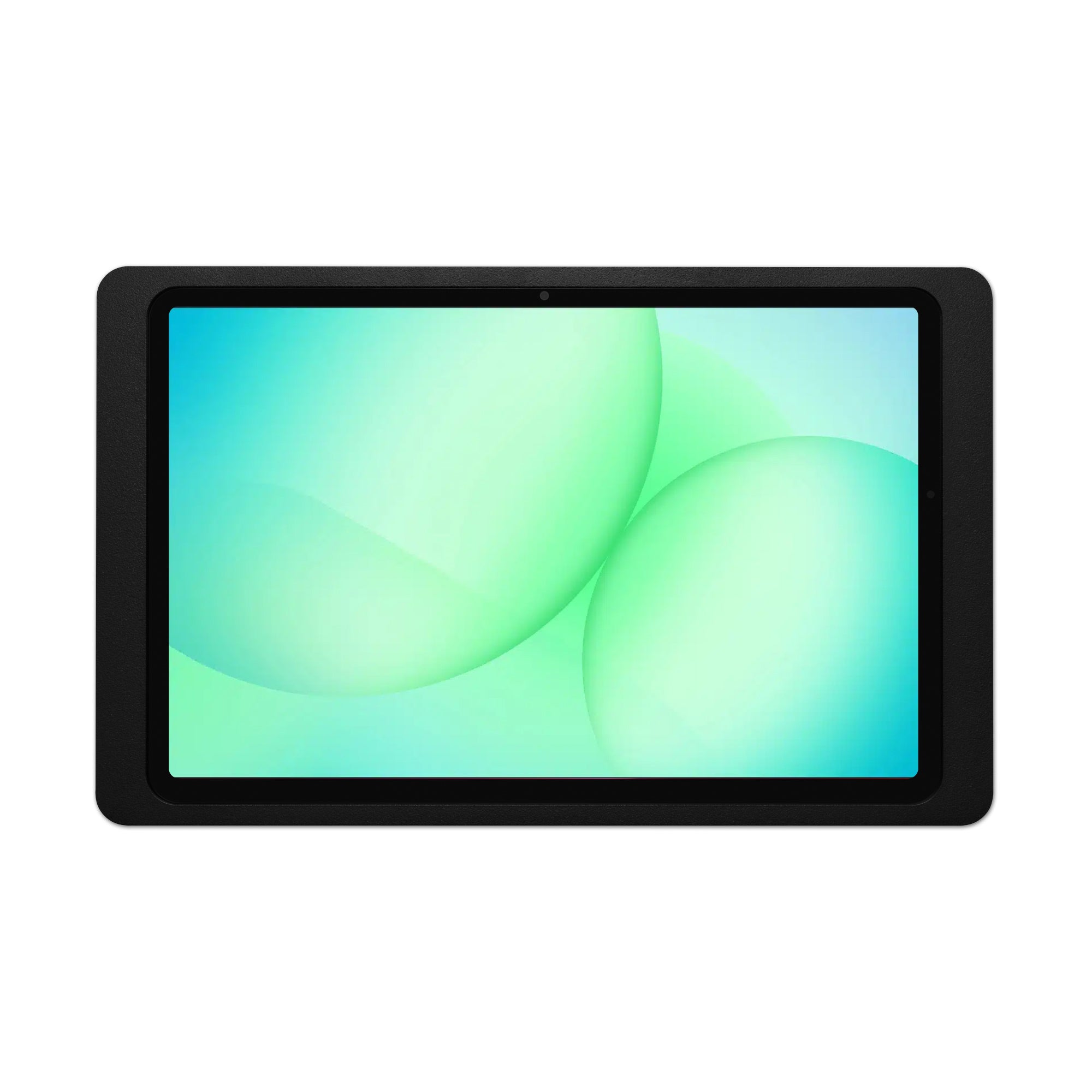 Companion Wall 2.0 wall mount for Samsung Galaxy Tab A11+ black powder coated