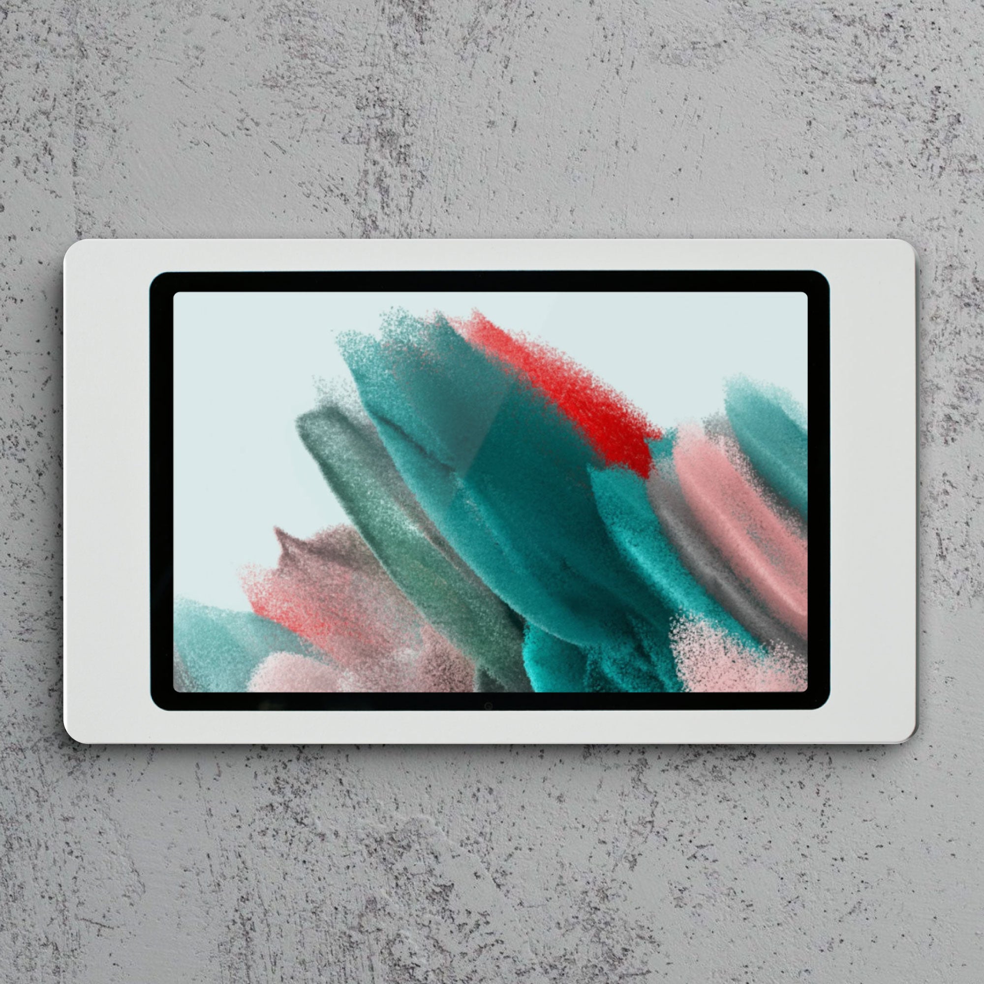 Companion Wall for Samsung Tab