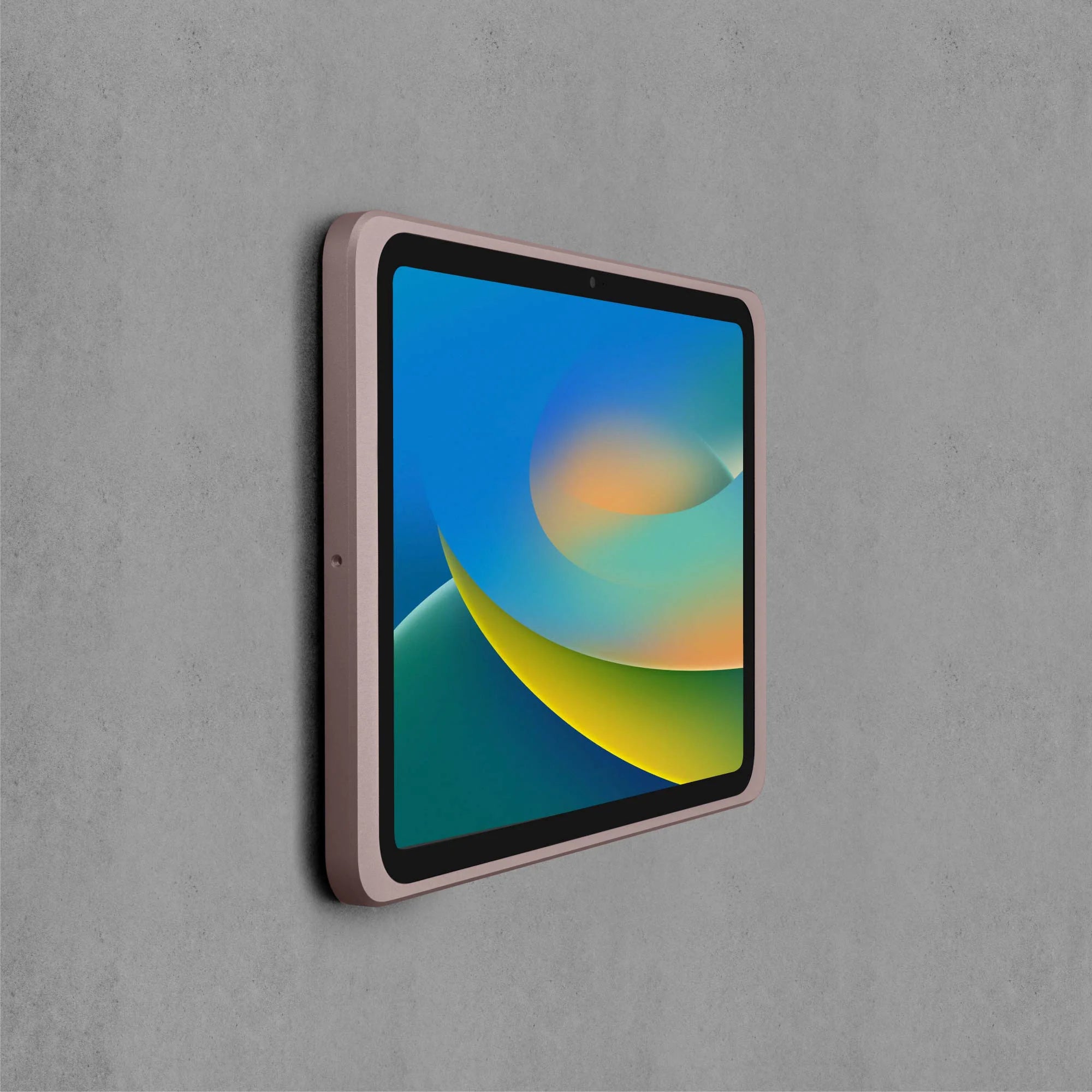 Dame Wall 2.0 for iPad Pro