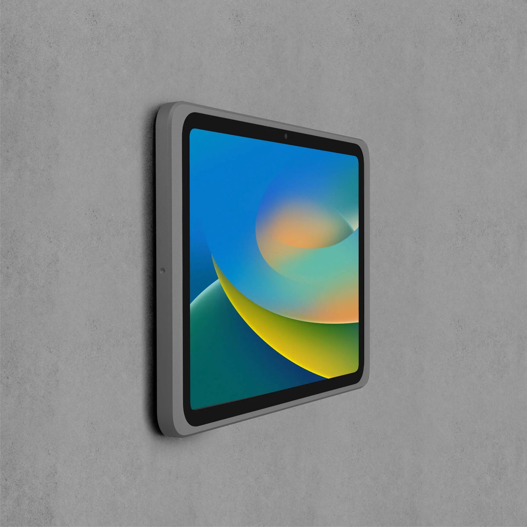 Dame Wall 2.0 for iPad Pro