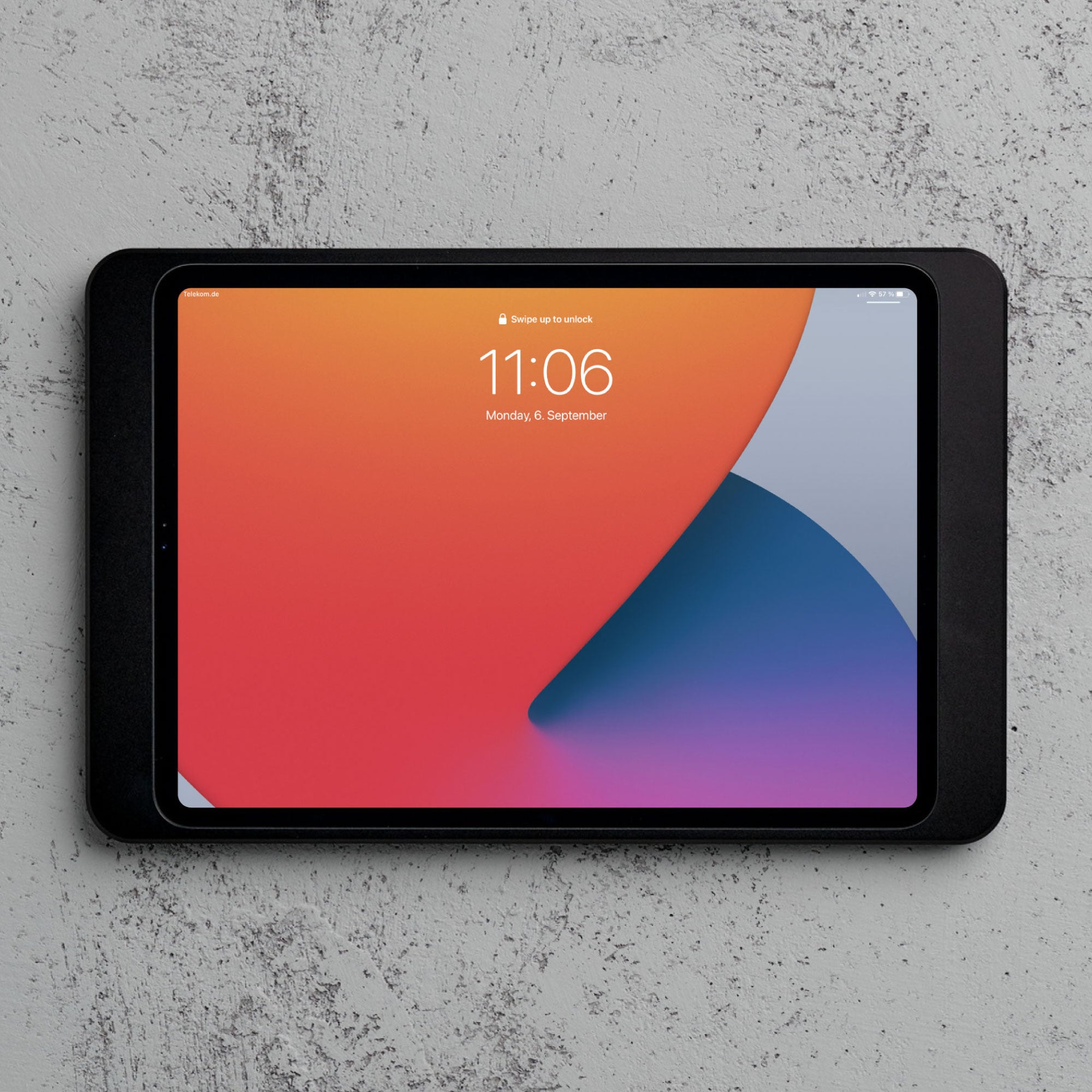 Dame Wall for iPad Air