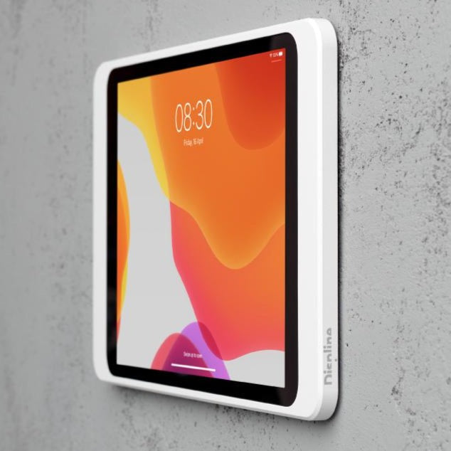 Dame Wall für iPad Pro