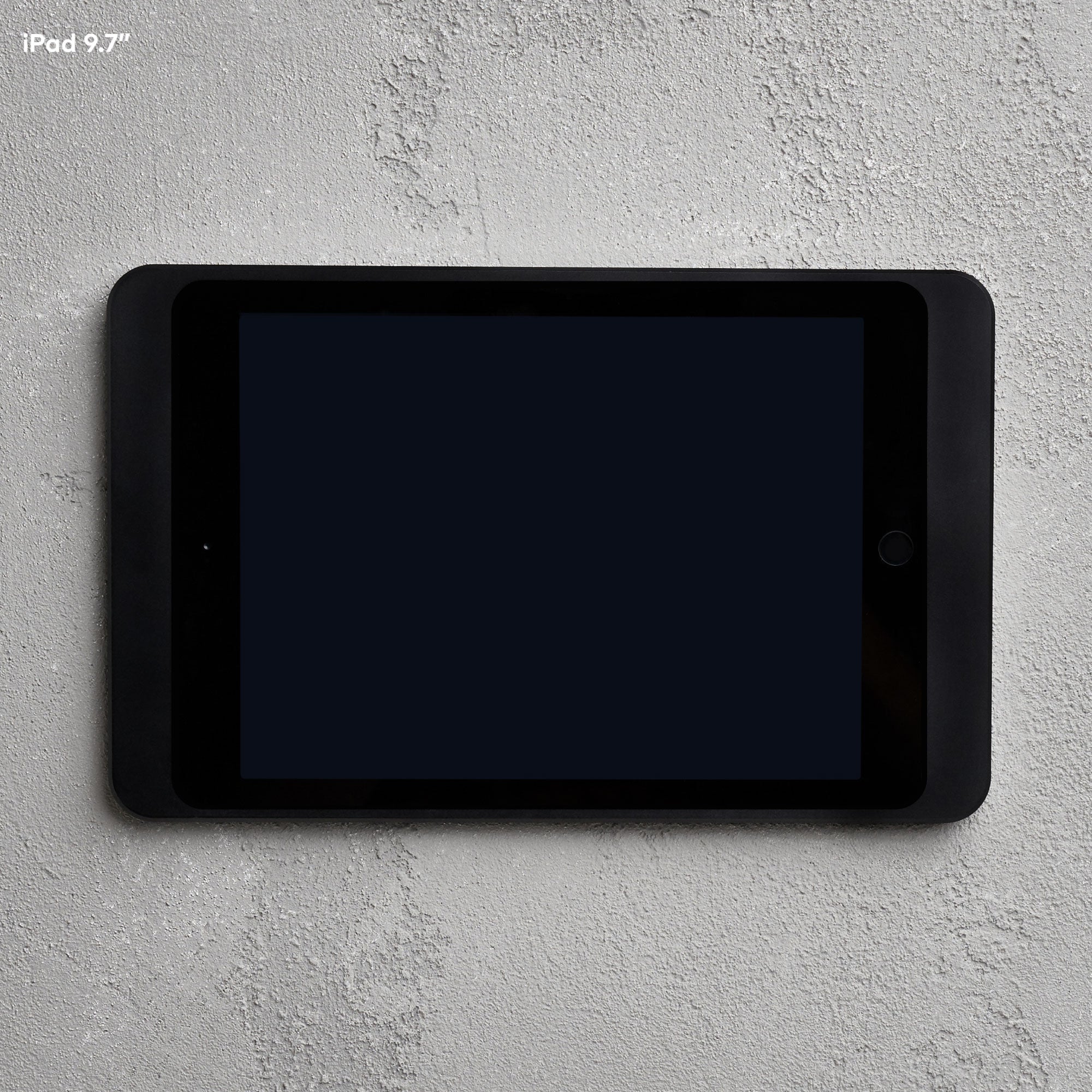 Dame Wall für iPad mini