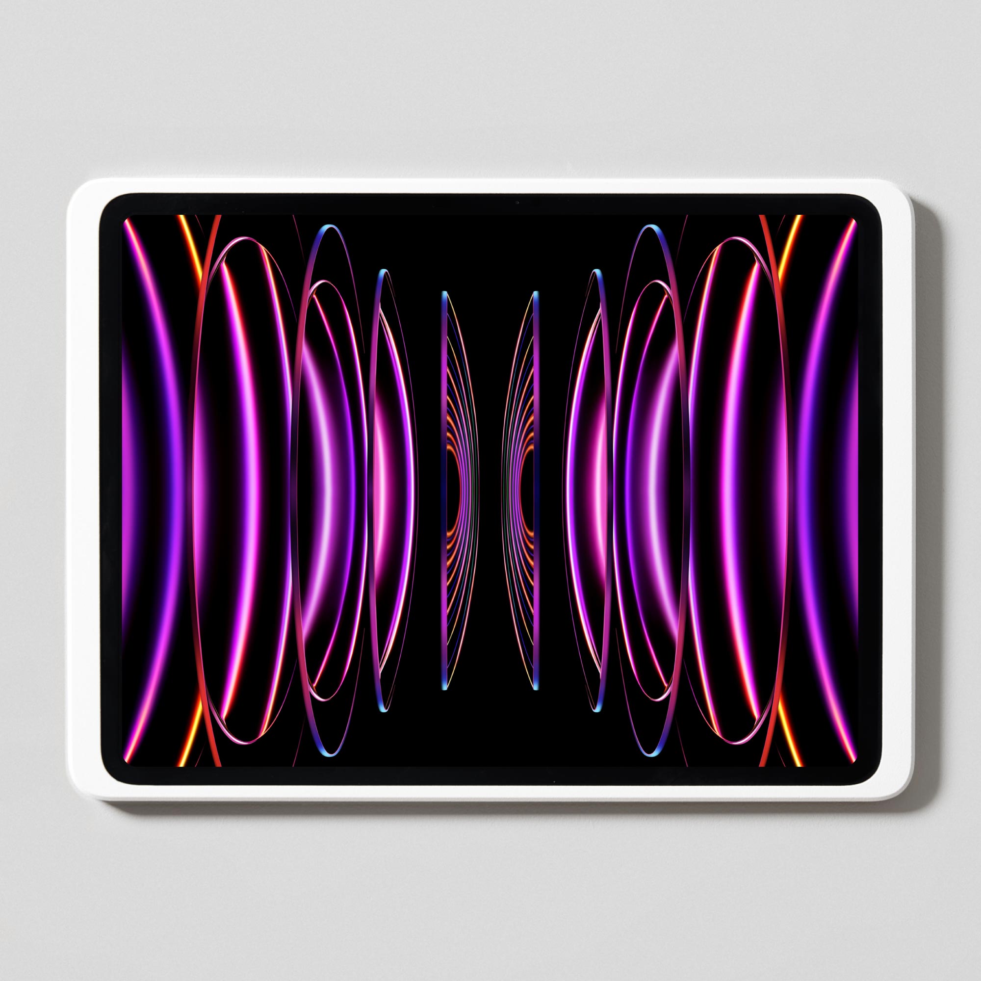 Dame Wall 2.0 für iPad Pro