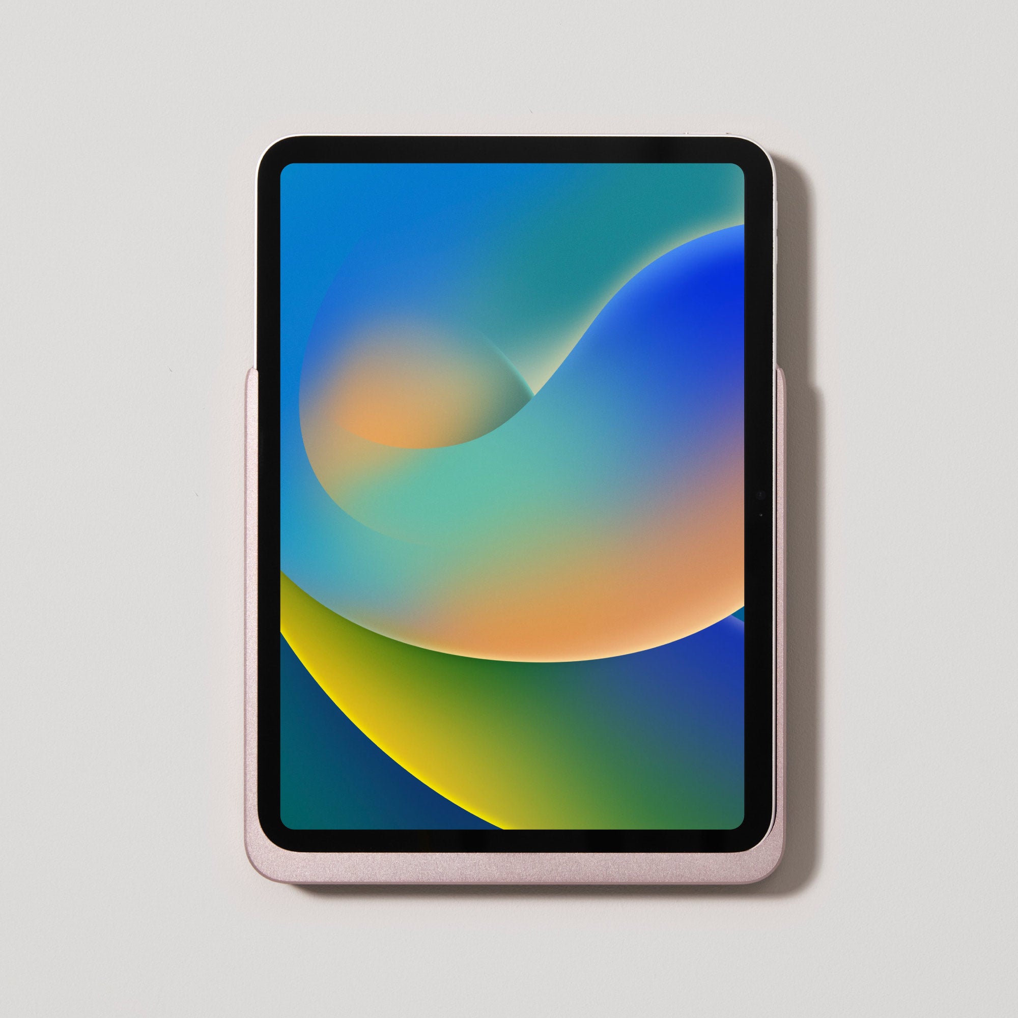 Dame Wall Home 2.0 for iPad Pro