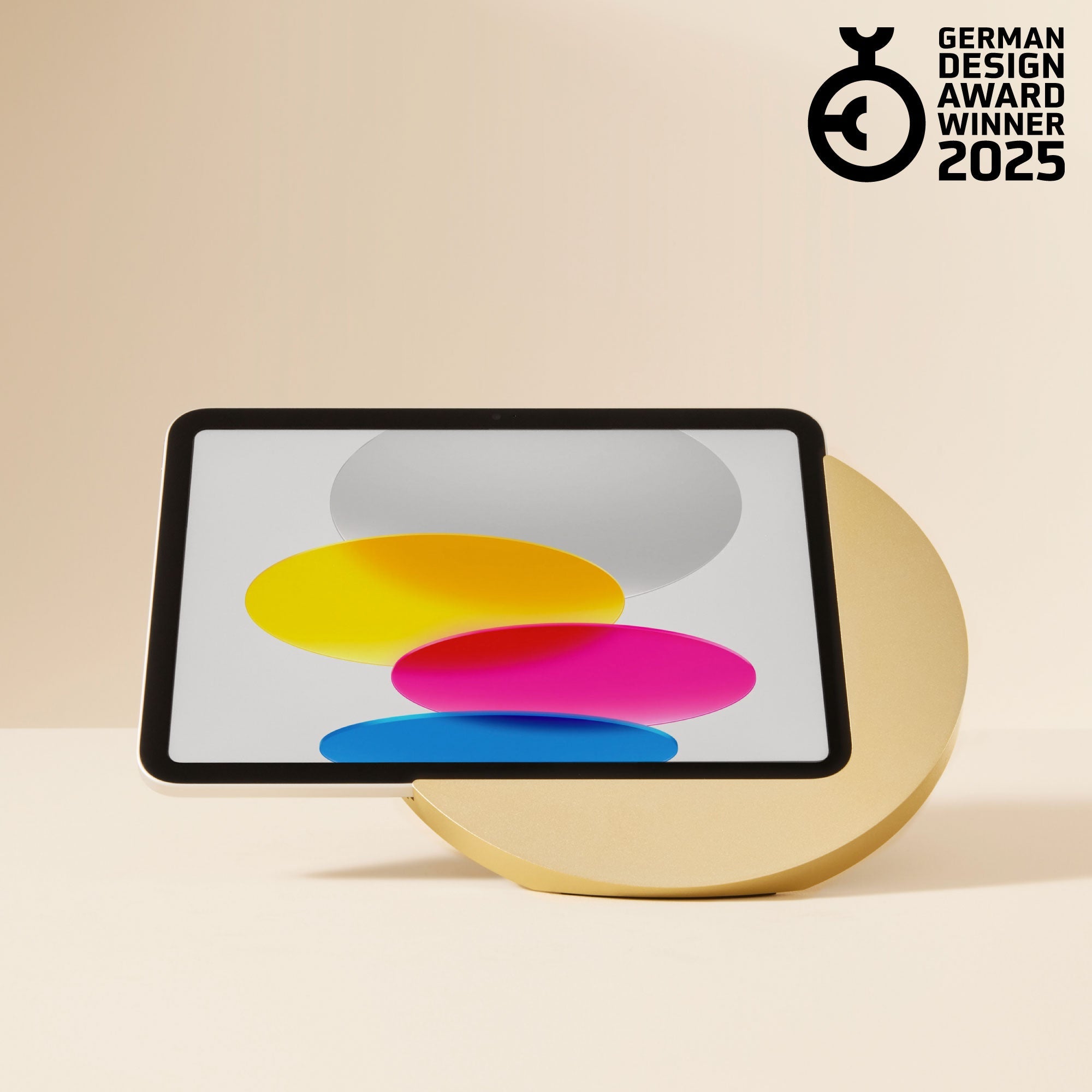 Sunset Stand for iPad 10.9" 10th gen.