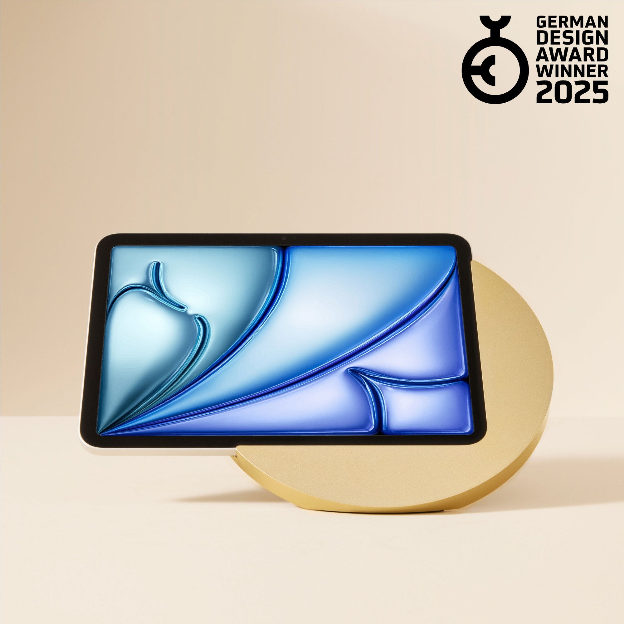 Sunset Stand for iPad Air 11" M2