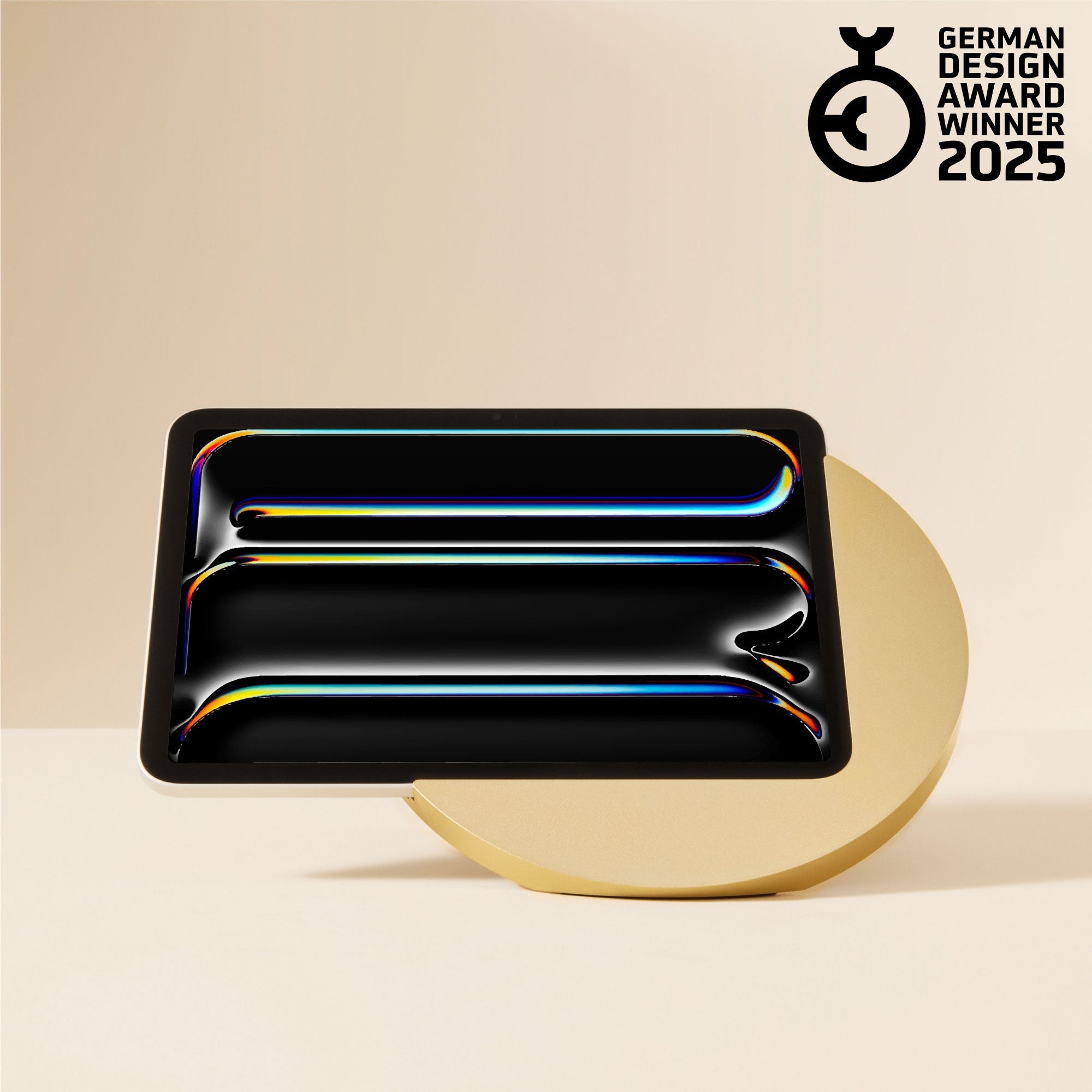 Sunset Stand for iPad Pro 11" M4