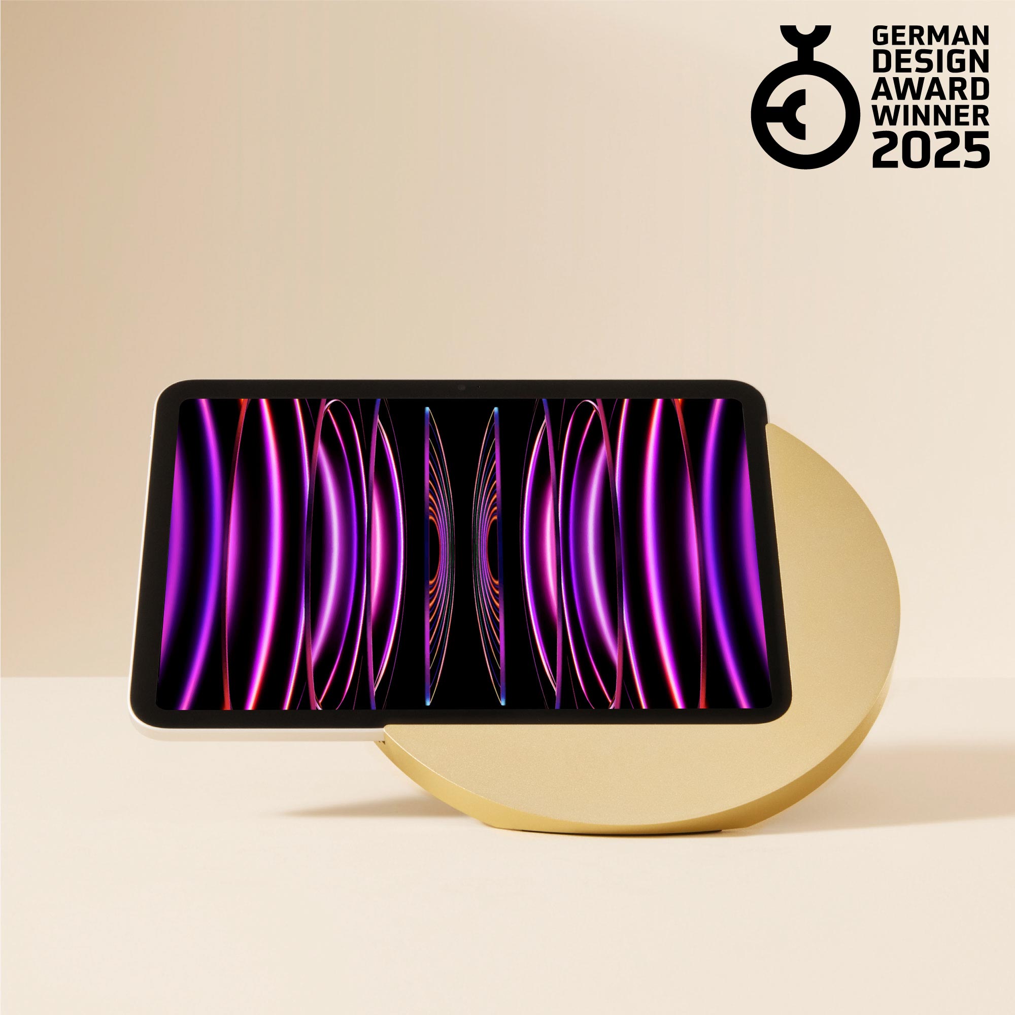 Sunset Stand for iPad Pro 11"