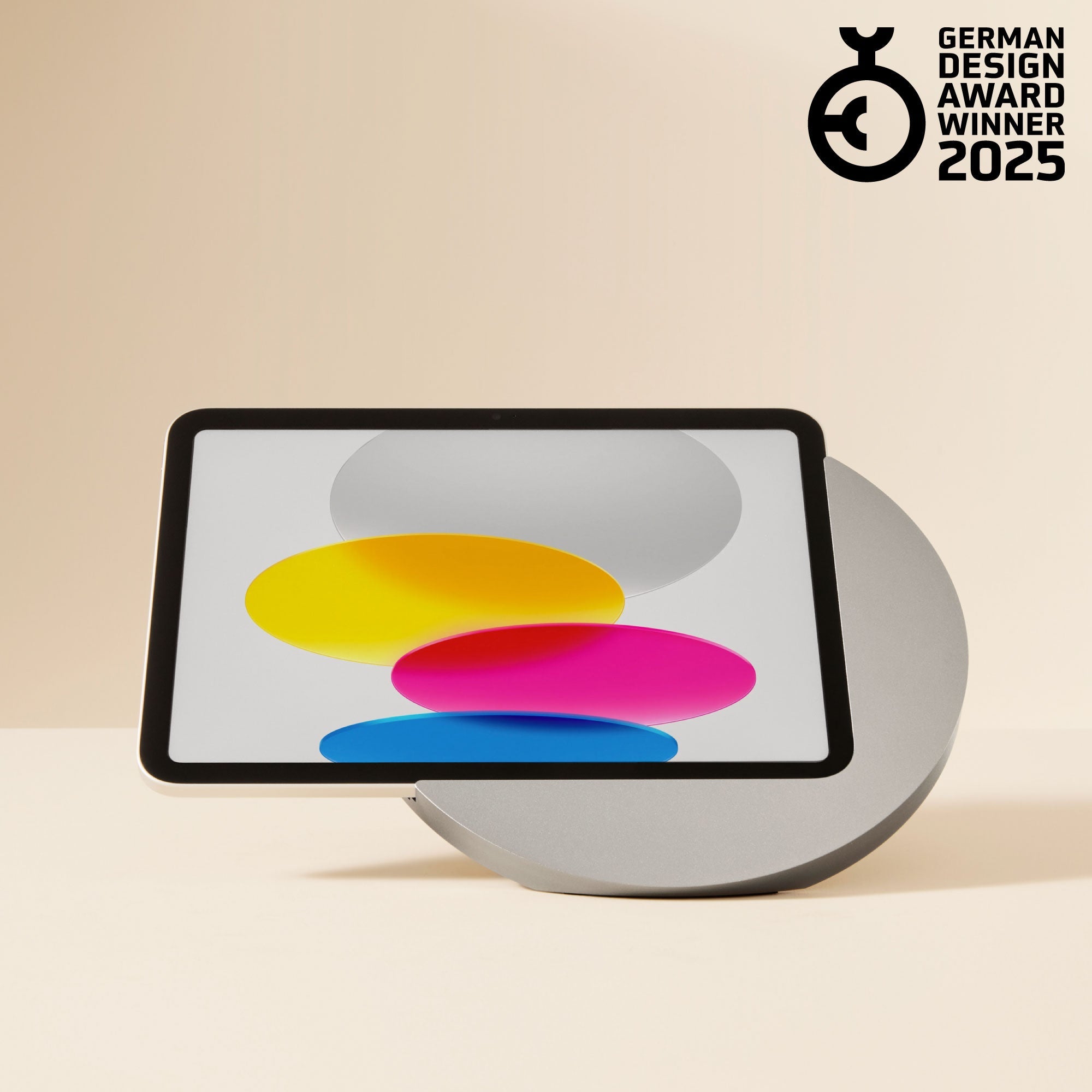 Sunset Stand for iPad 10.9" 10th gen.