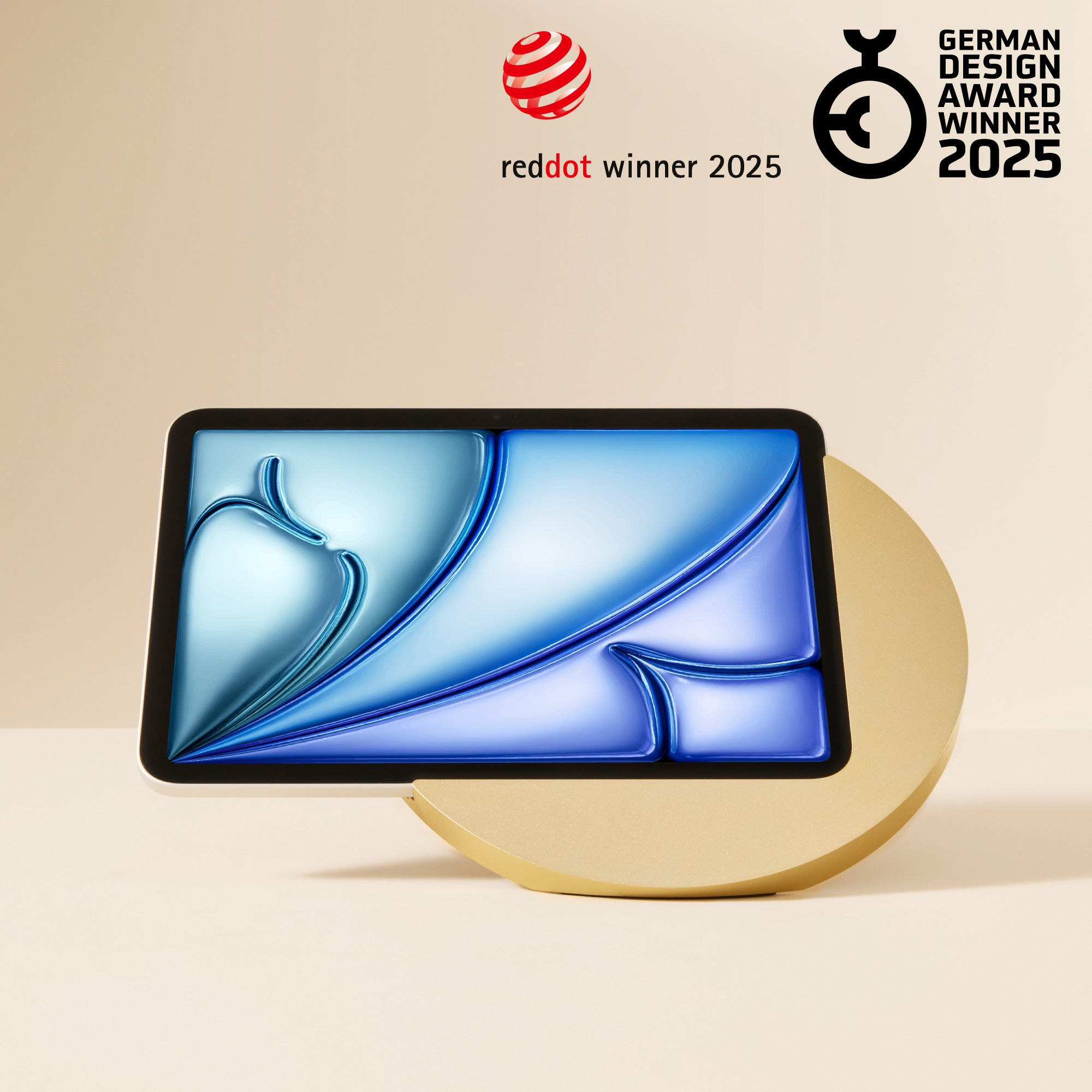 Sunset Stand for iPad Air 11" M2