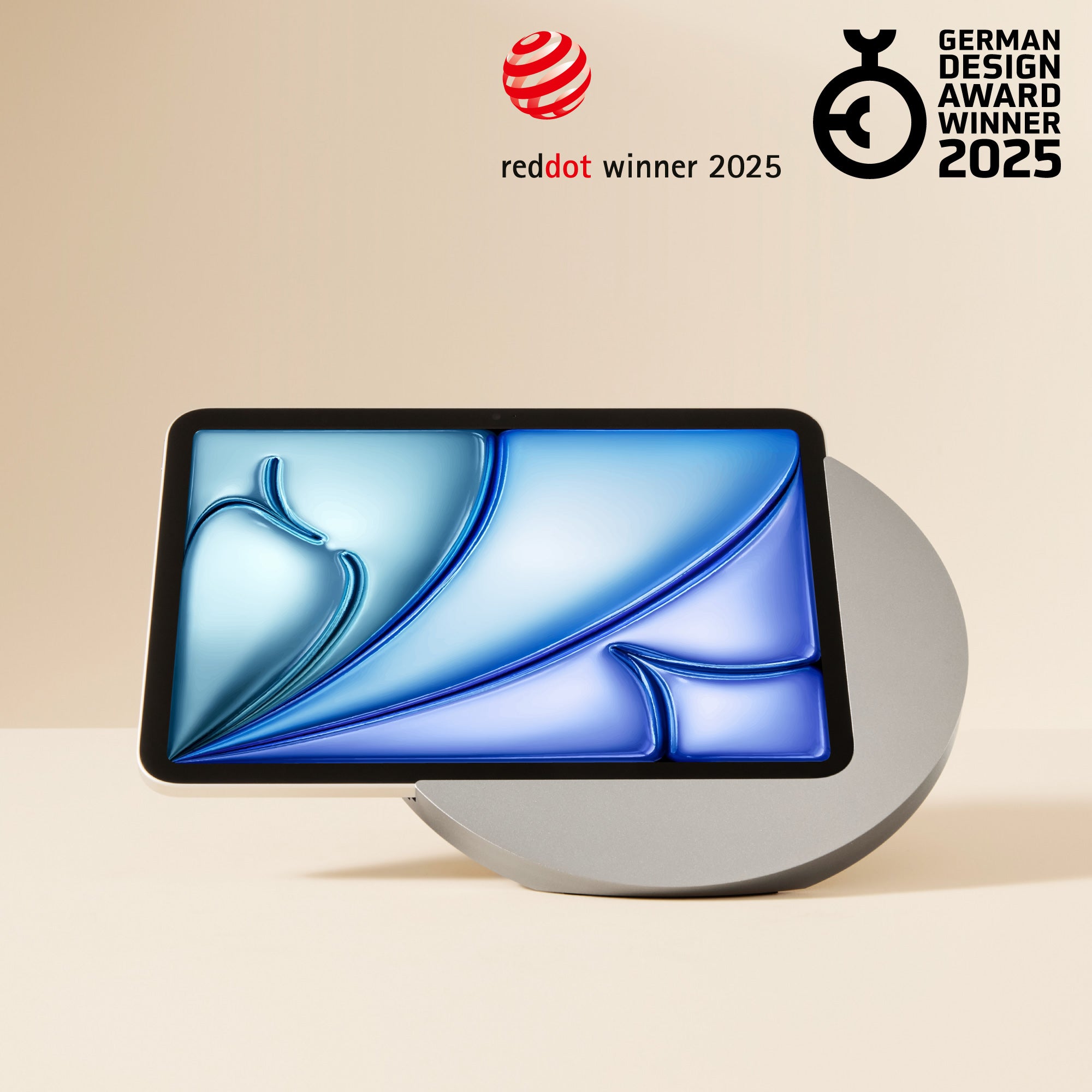 Sunset Stand for iPad Air 11" M3