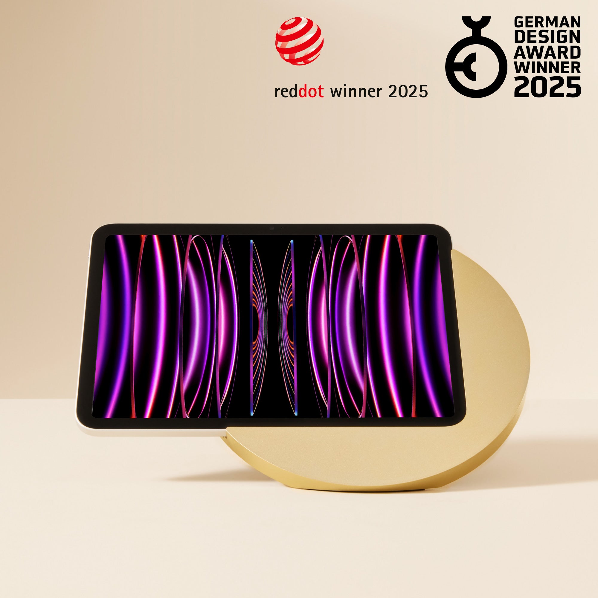 Sunset Stand for iPad Pro 11"