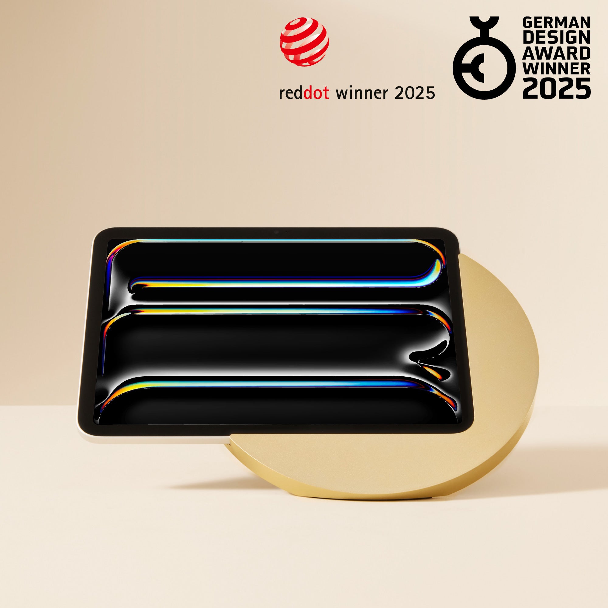 Sunset Stand for iPad Pro 11" M4