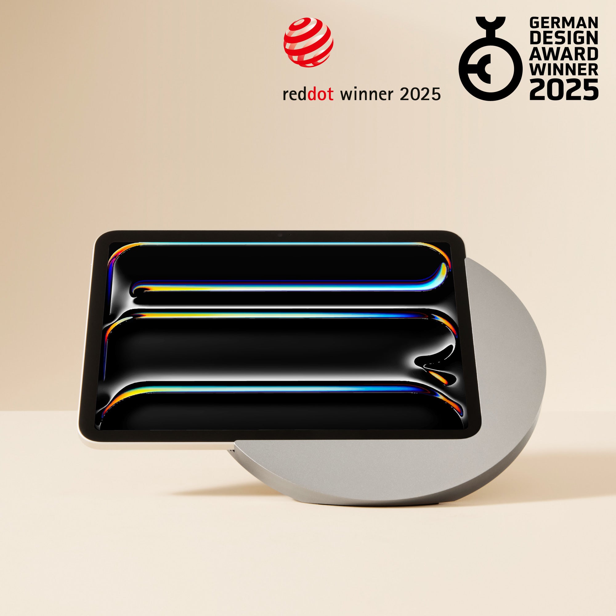 Sunset Stand for iPad Pro 11" M4 2025