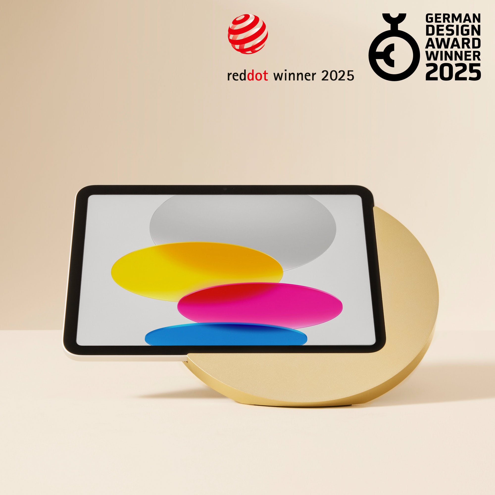 Sunset Stand for iPad 10.9" 10th gen.