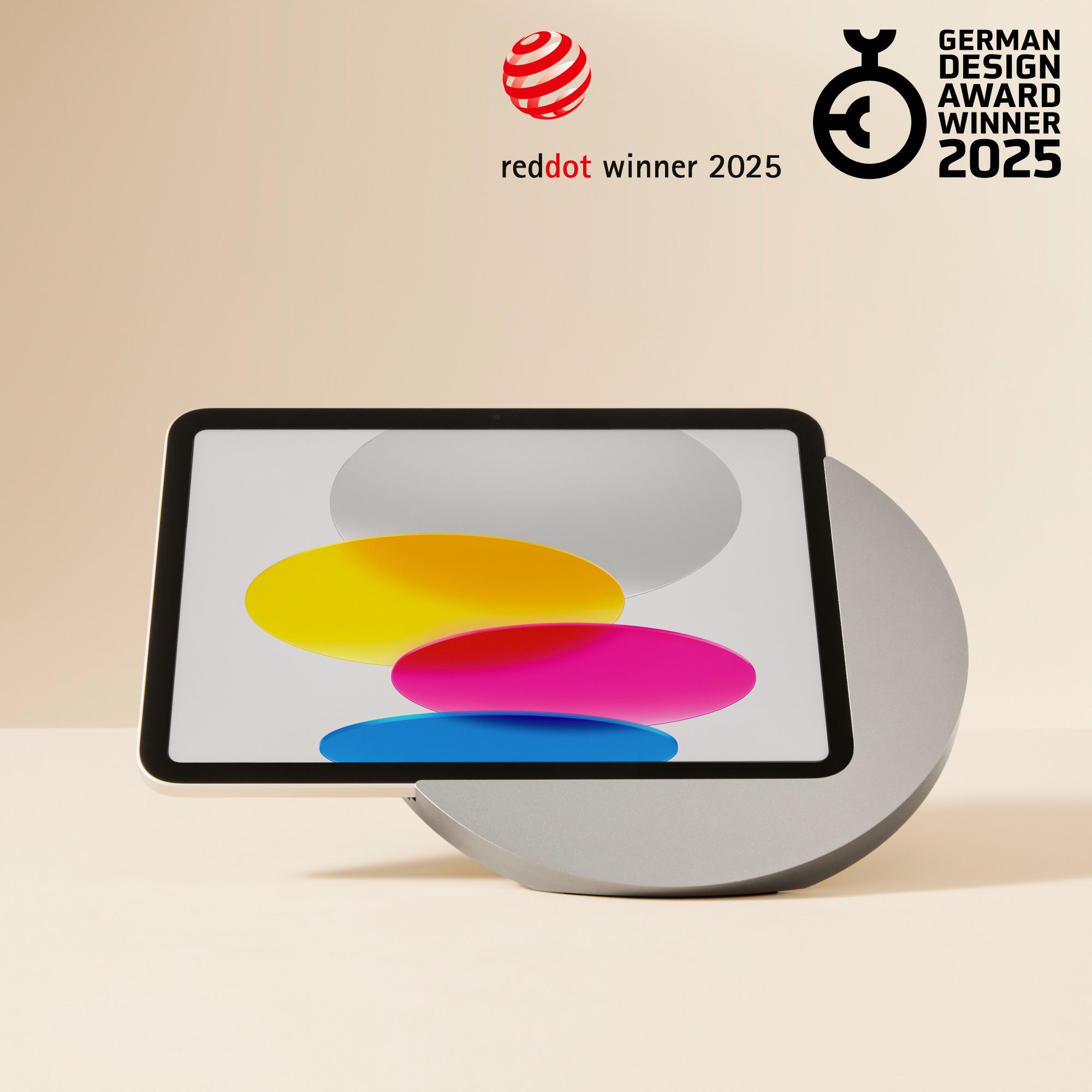 Sunset Stand for iPad 10.9" 10th gen.