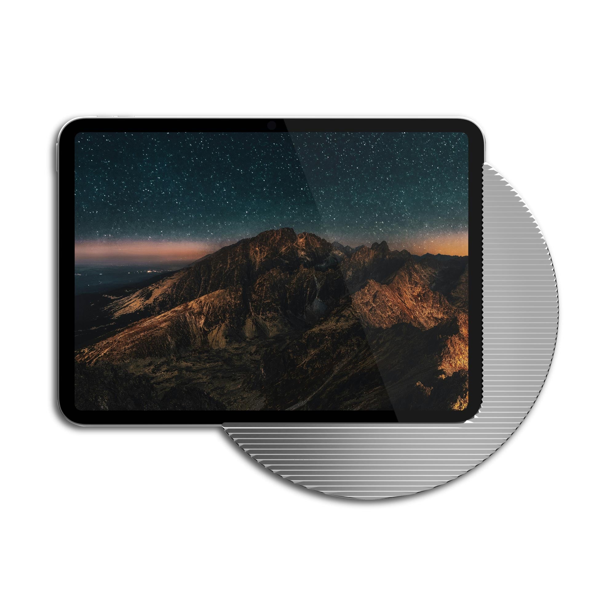 Moonlight Wall für iPad