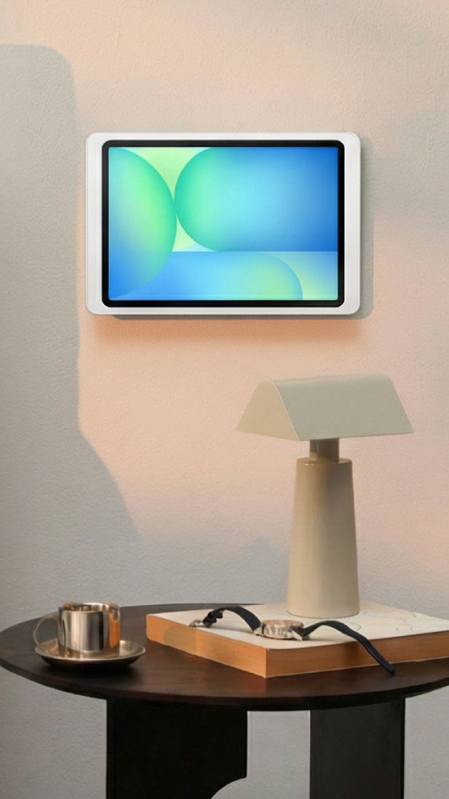 Serie Samsung Tab S